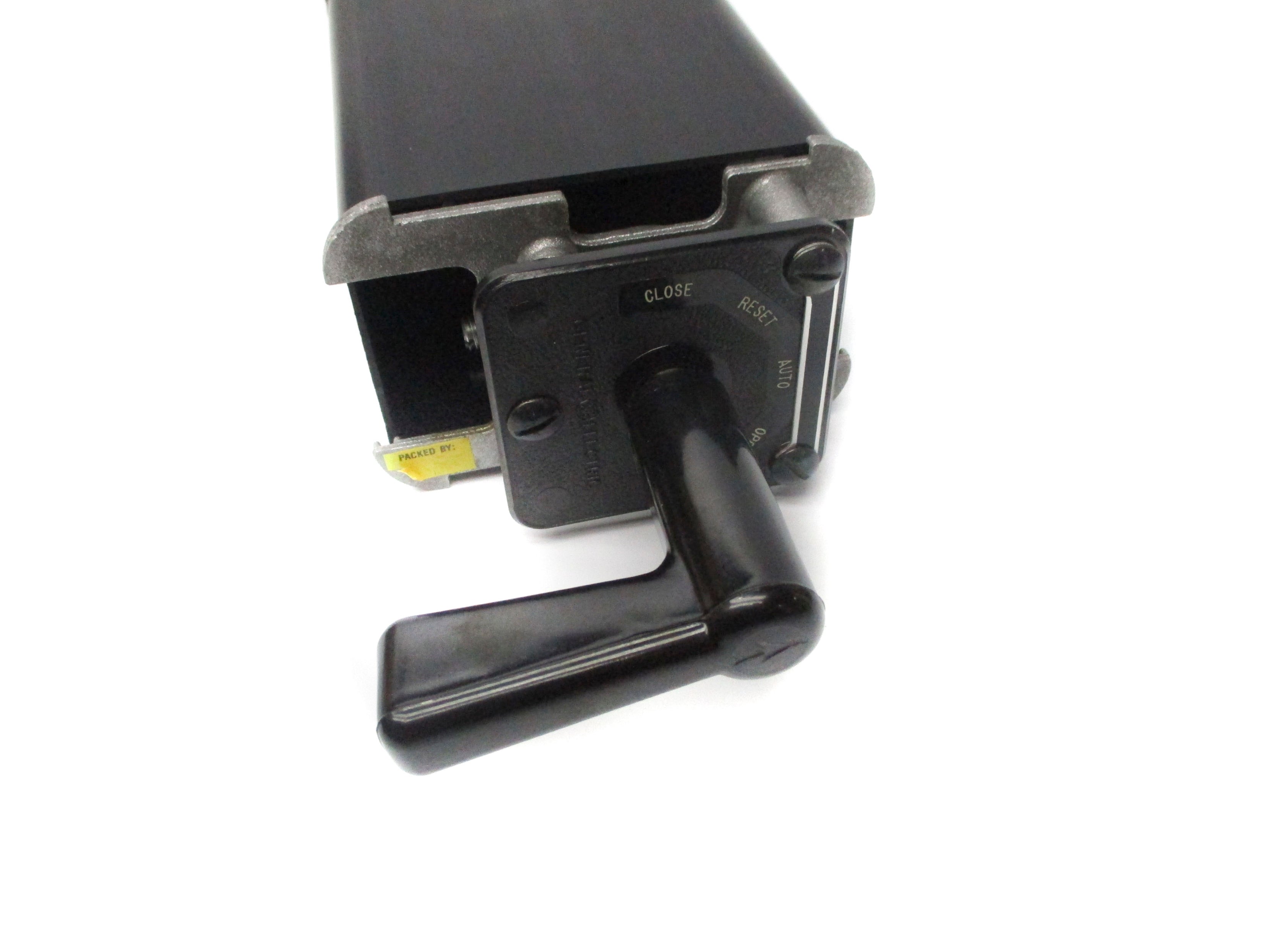 GENERAL ELECTRIC SB-1-16SB1FB4E49SSM2P NSNP
