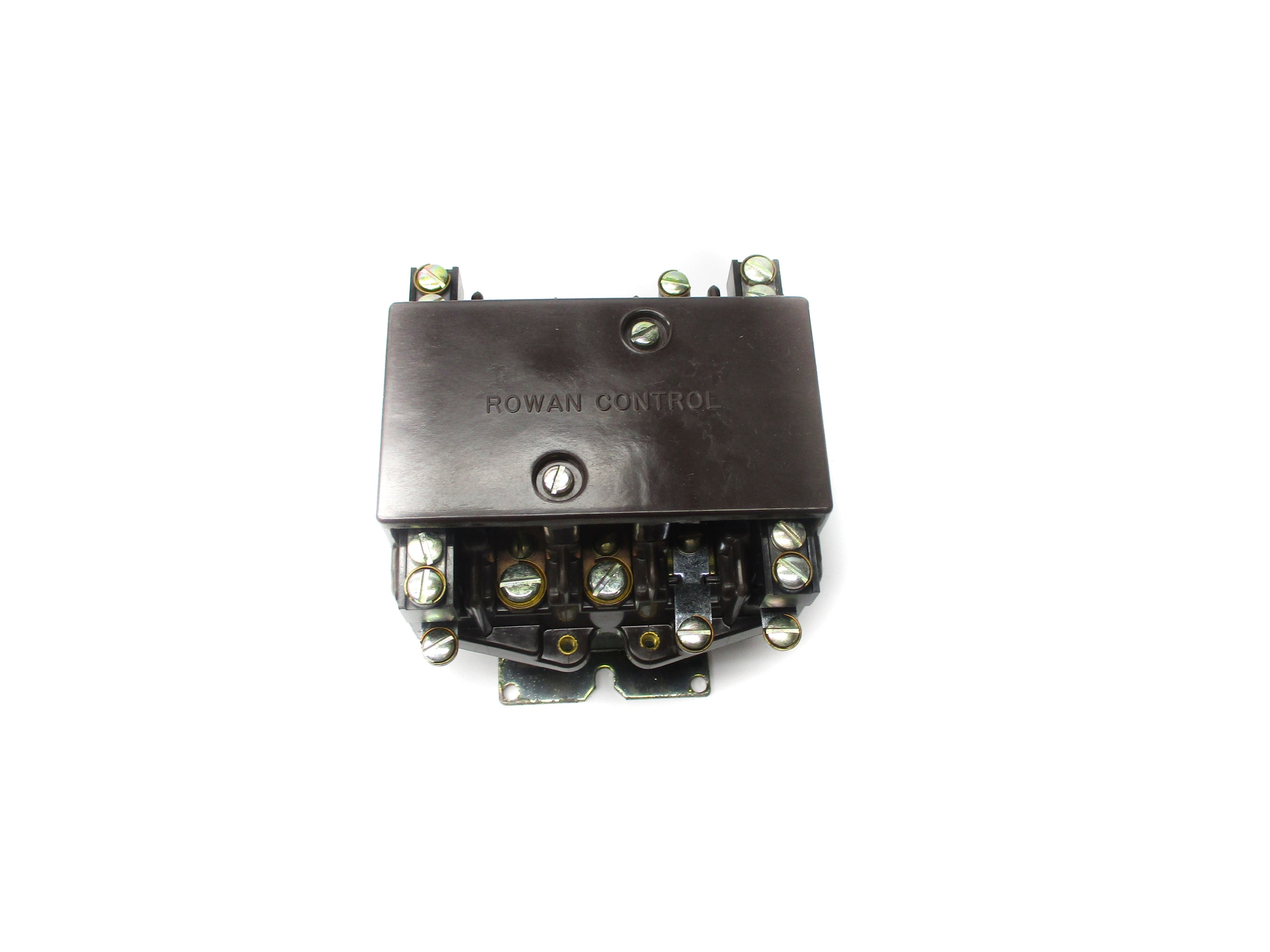 ROWAN CONTROL 2160B22OAA-1-4-4-22 110/120V NSNP