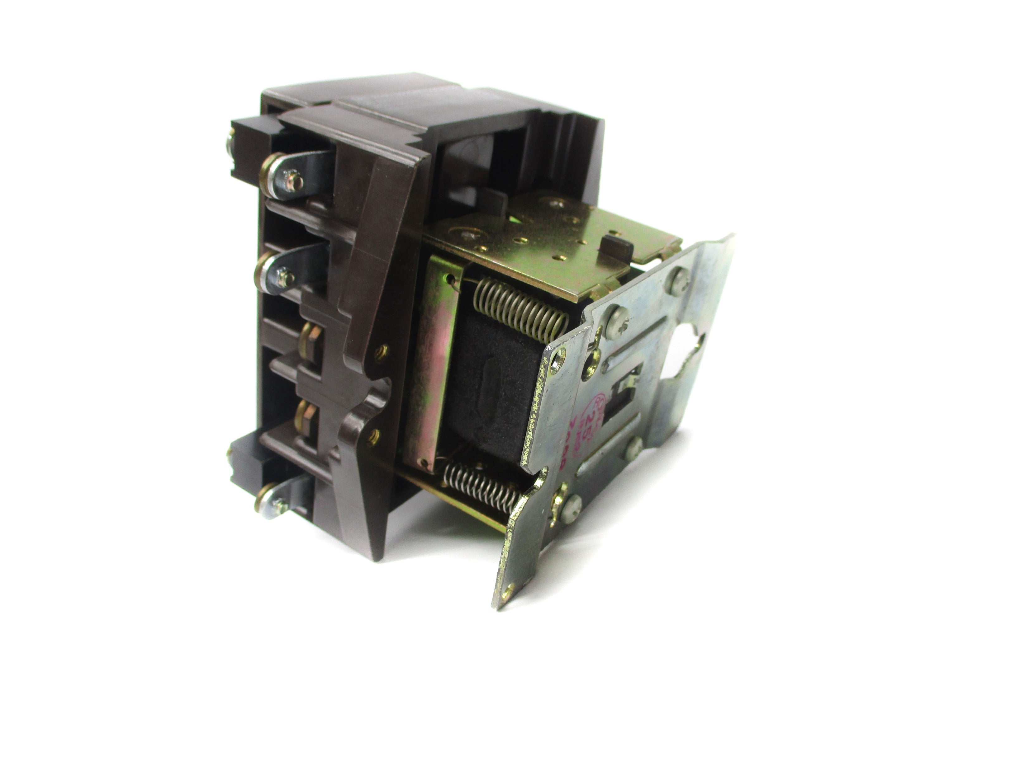 ROWAN CONTROL 2160B22OAA-1-4-4-22 110/120V NSNP