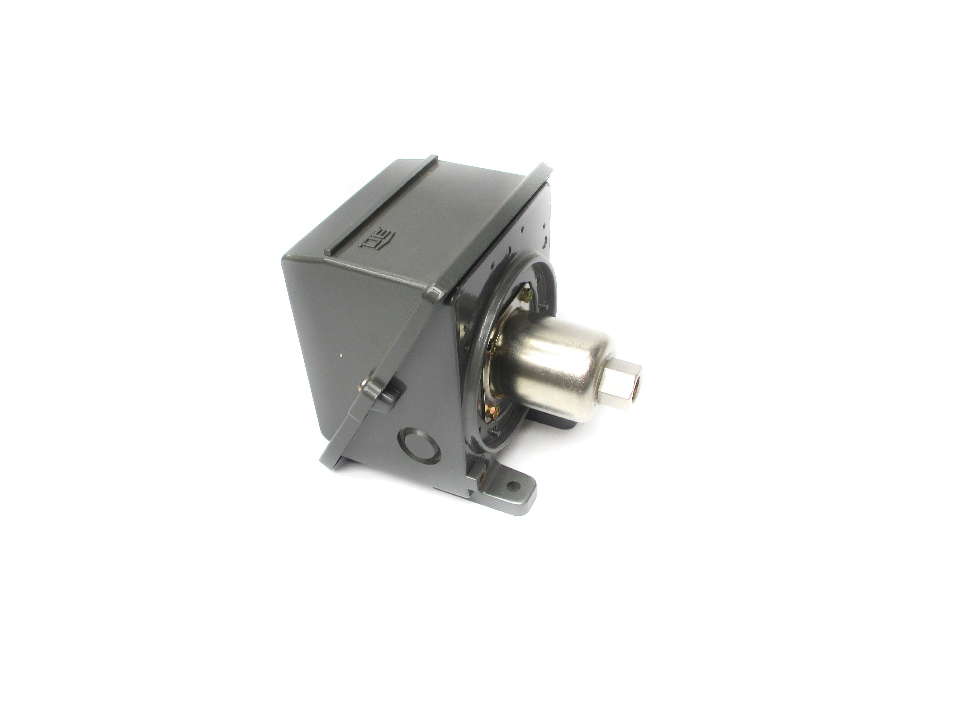 UNITED ELECTRIC J400164 200PSI NSNP