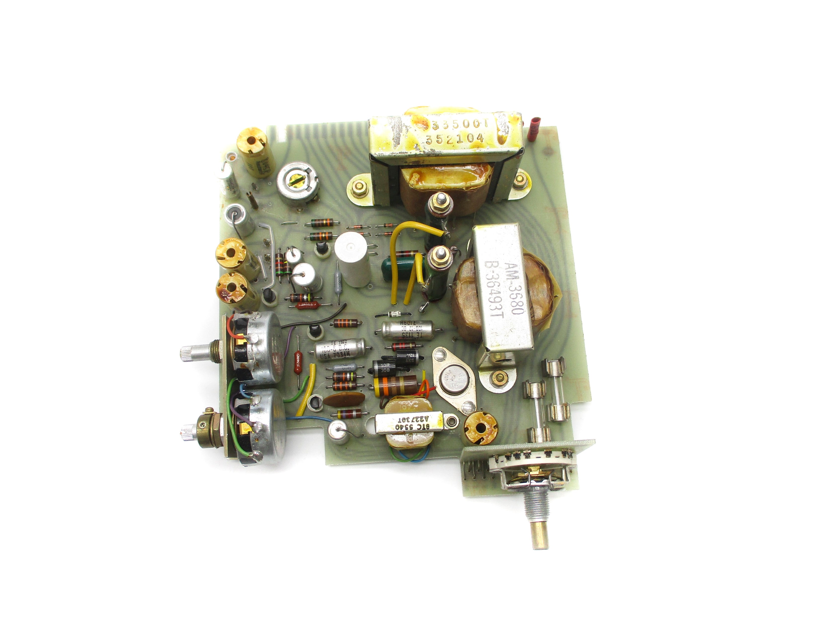 LINEAR C-33661NE UNMP