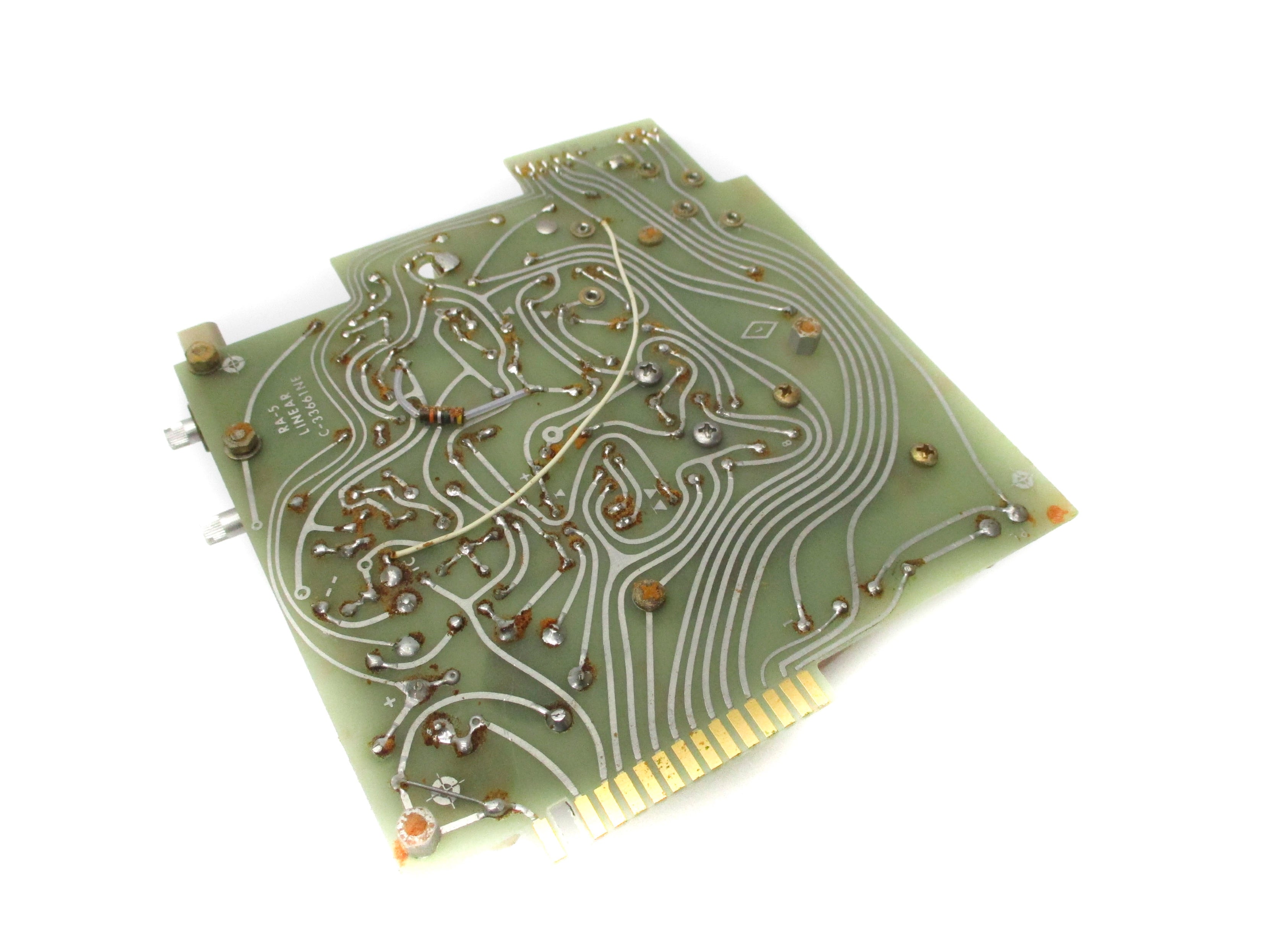 LINEAR C-33661NE UNMP