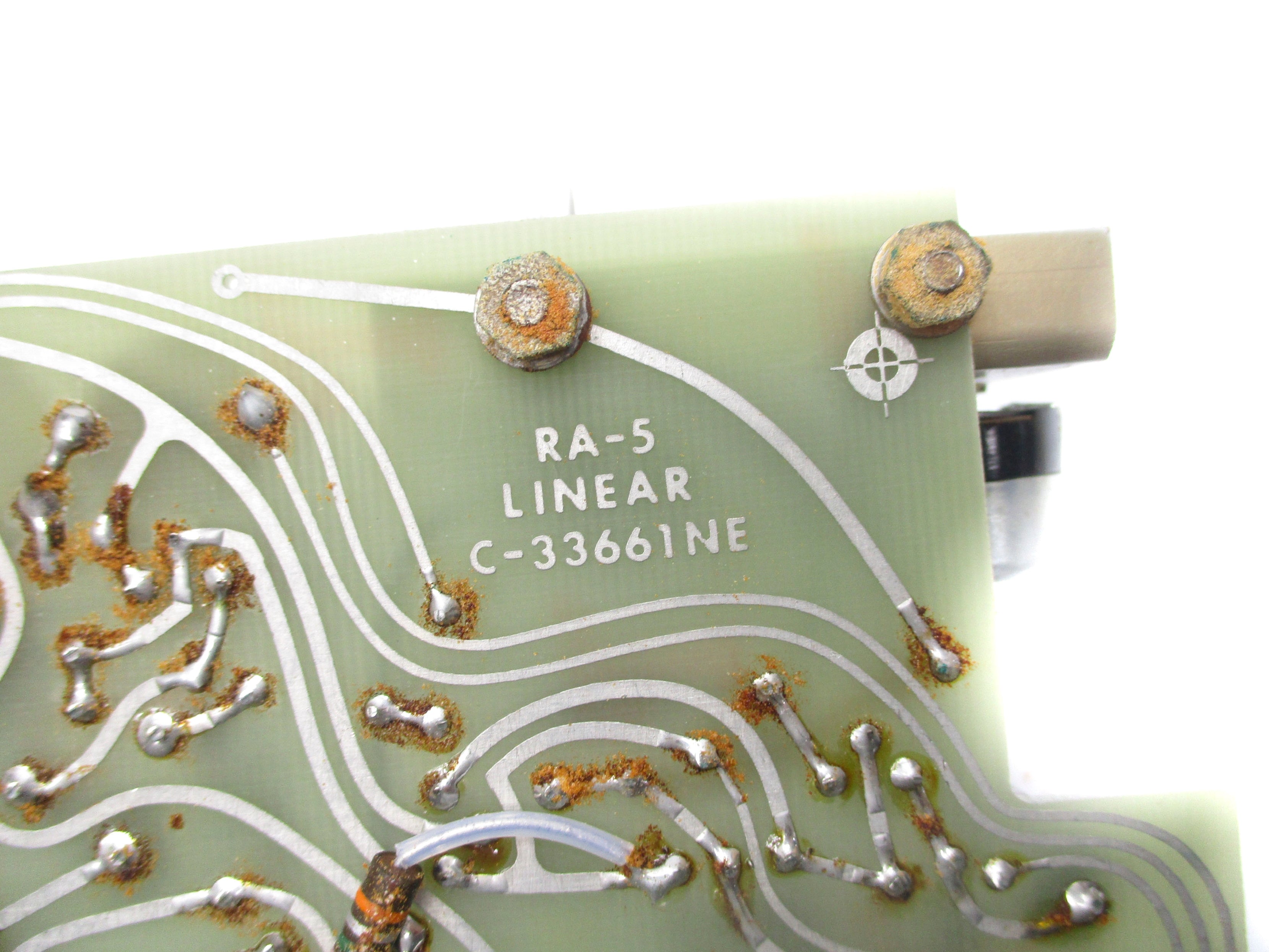 LINEAR C-33661NE UNMP