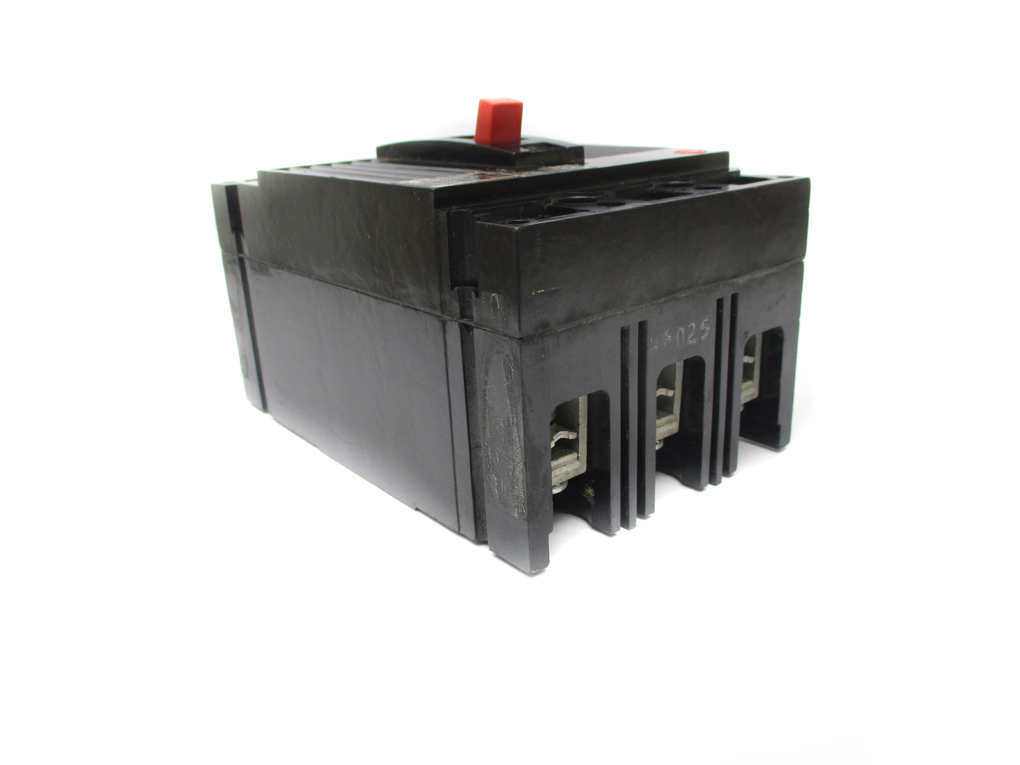 GENERAL ELECTRIC THED136025 25A 600VAC UNMP