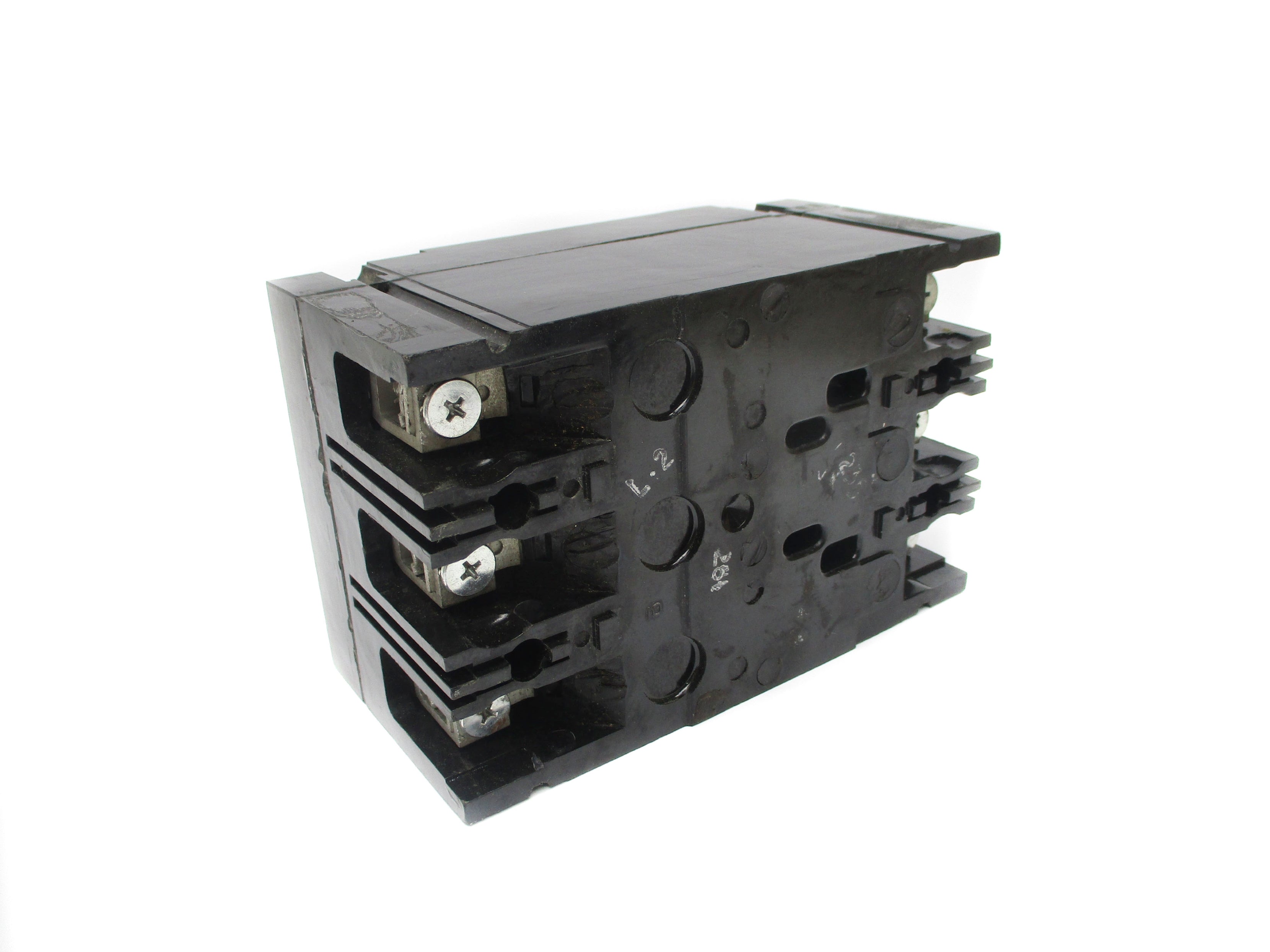 GENERAL ELECTRIC THED136025 25A 600VAC UNMP