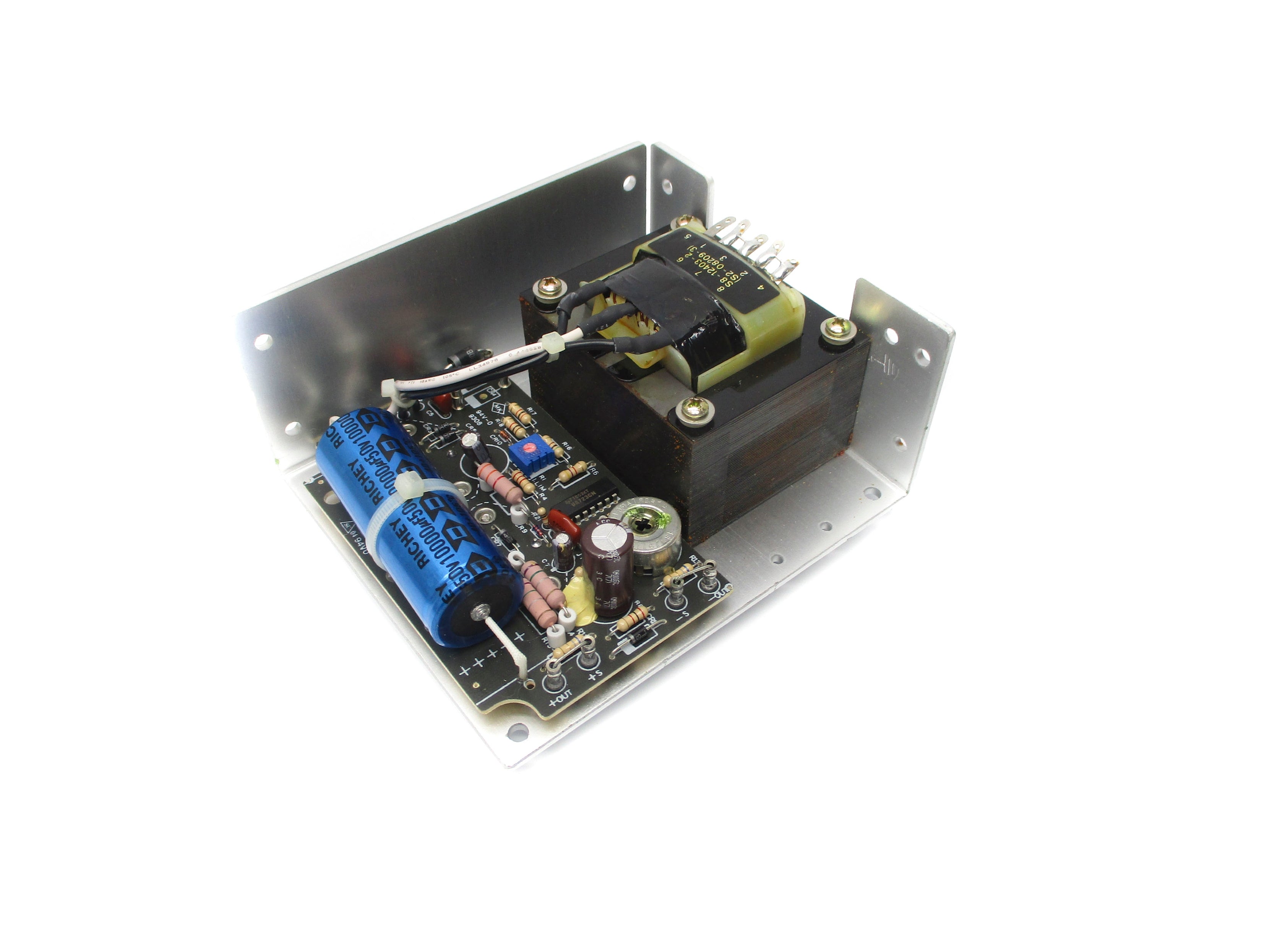 ASTEC ACV24N2.4 240V 1.6A NSNP