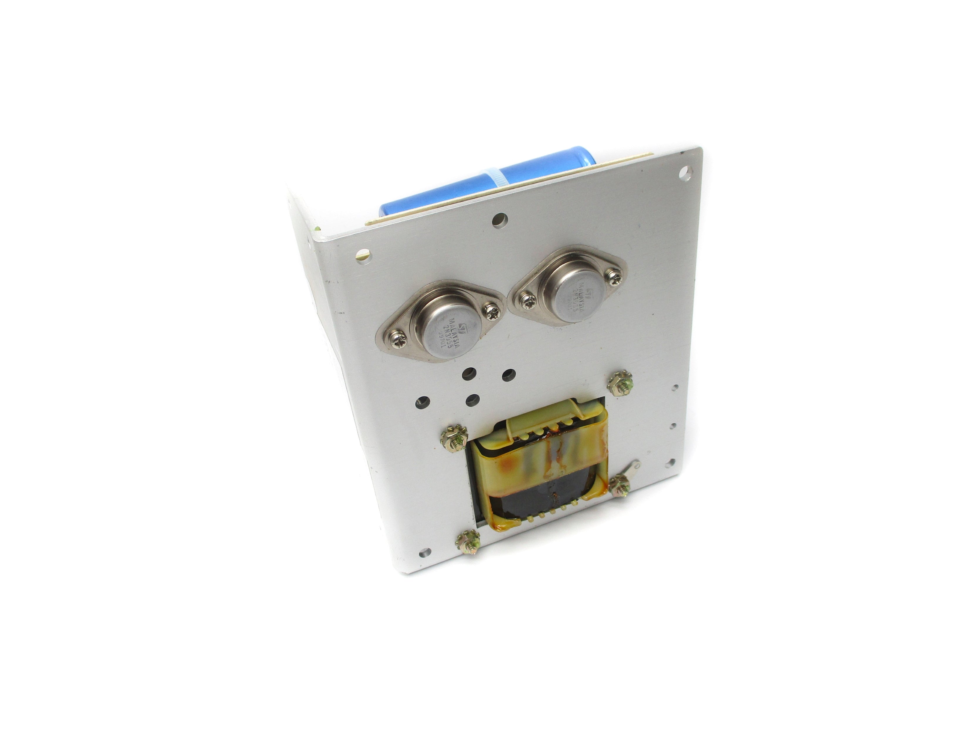 ASTEC ACV24N2.4 240V 1.6A NSNP