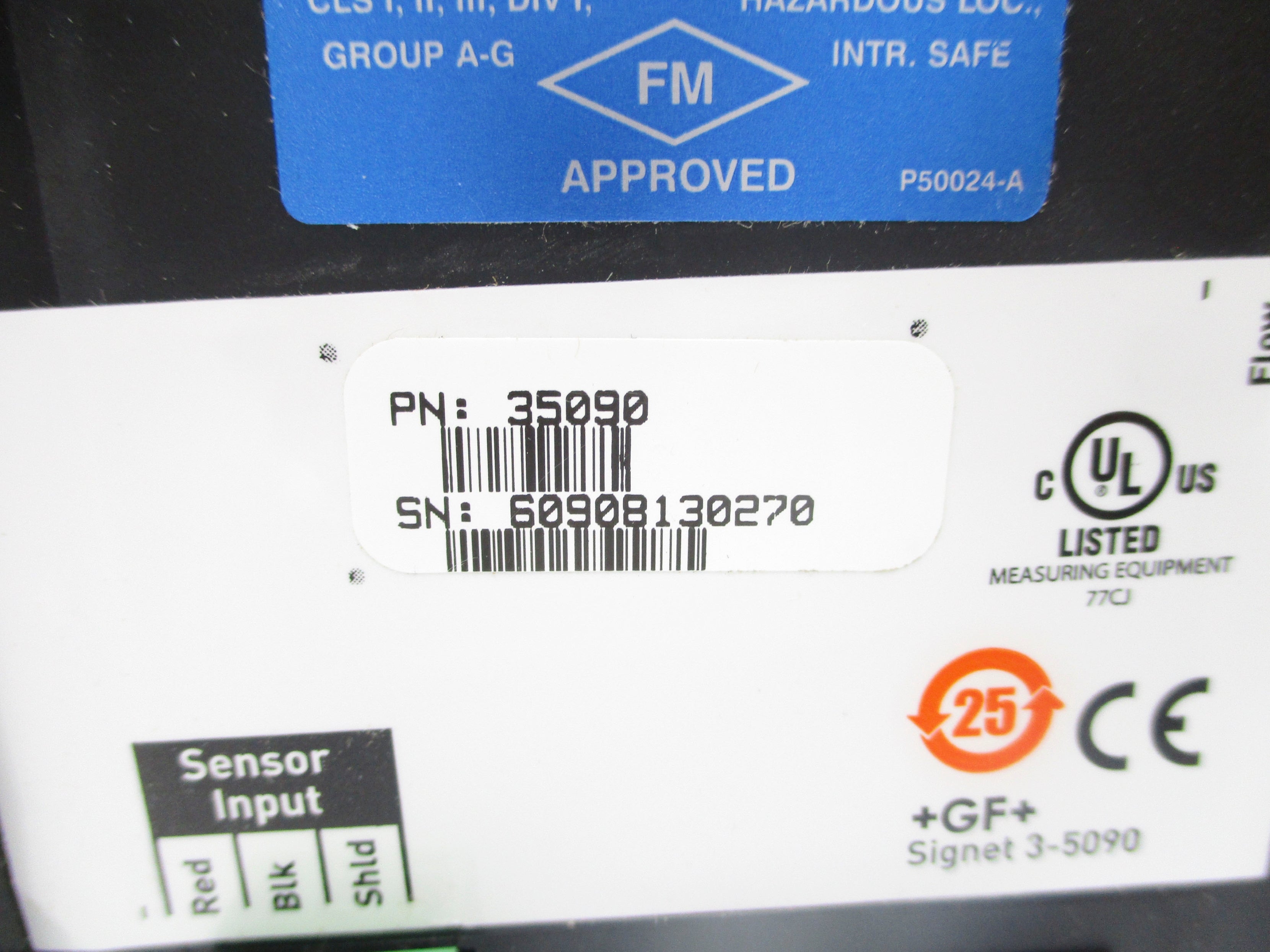 GEORG FISCHER 35090 NSNP