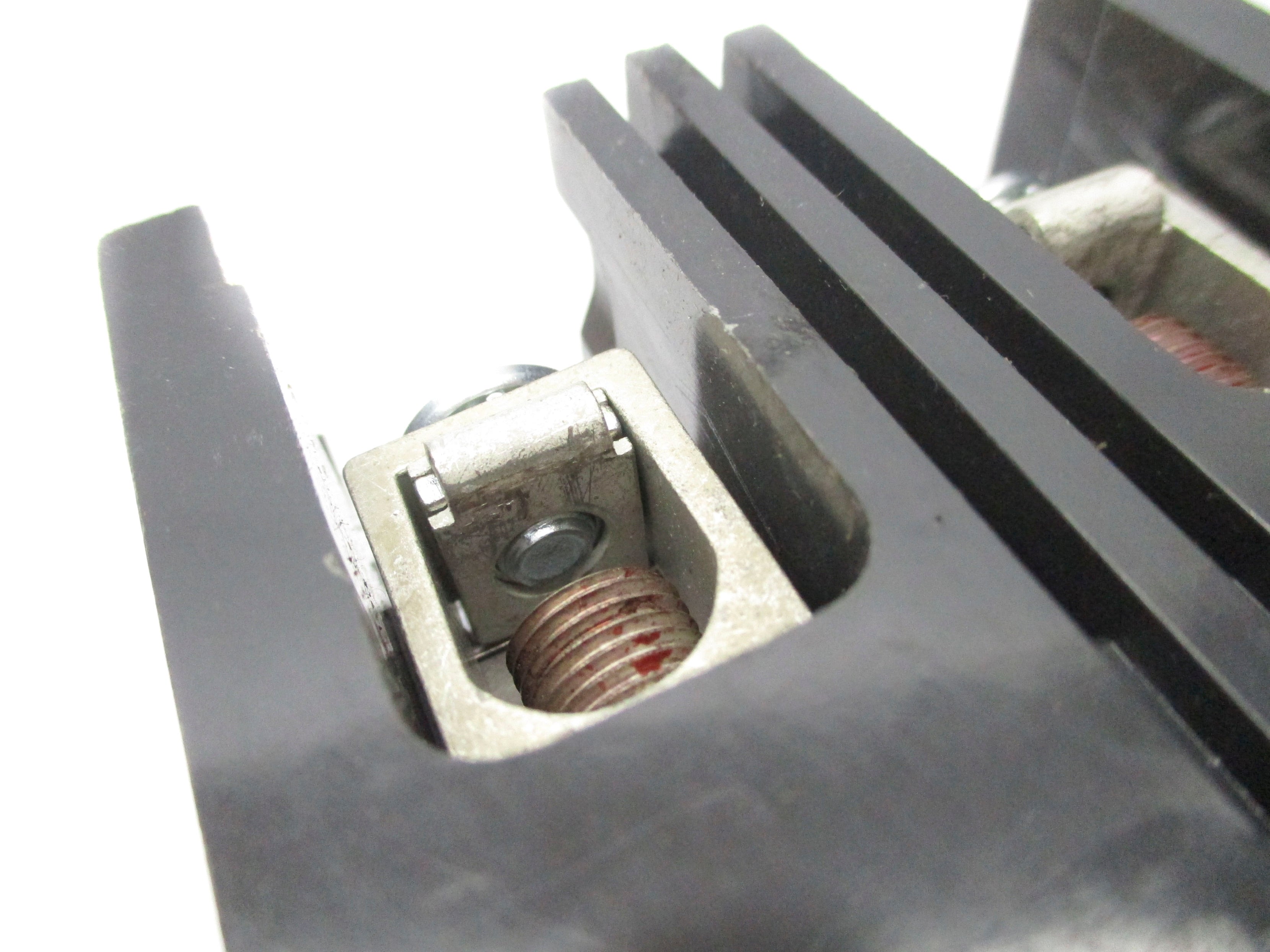 GENERAL ELECTRIC TEB122100 100A 240VAC NSNP