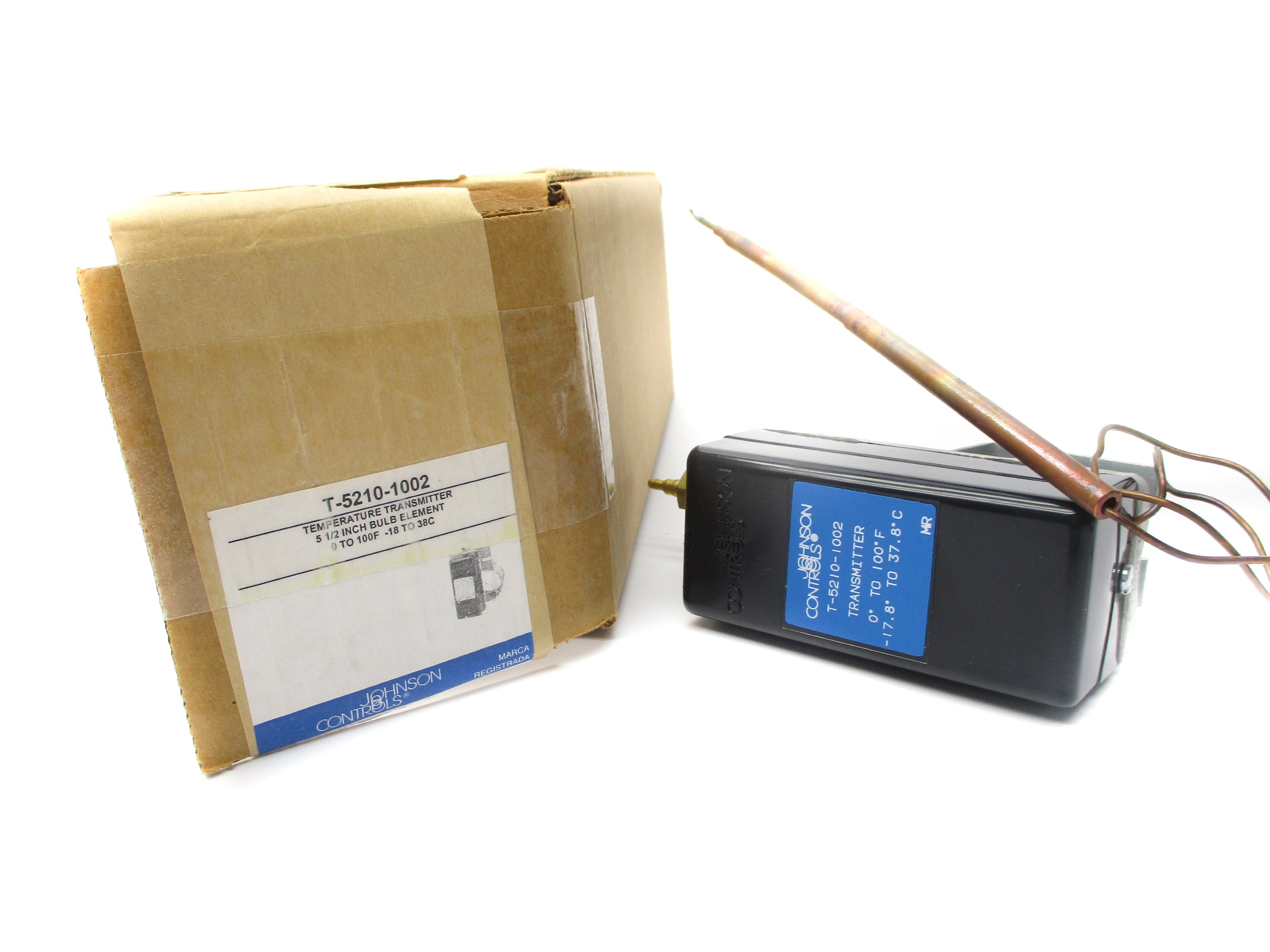 JOHNSON CONTROLS T-5210-1002 NSMP