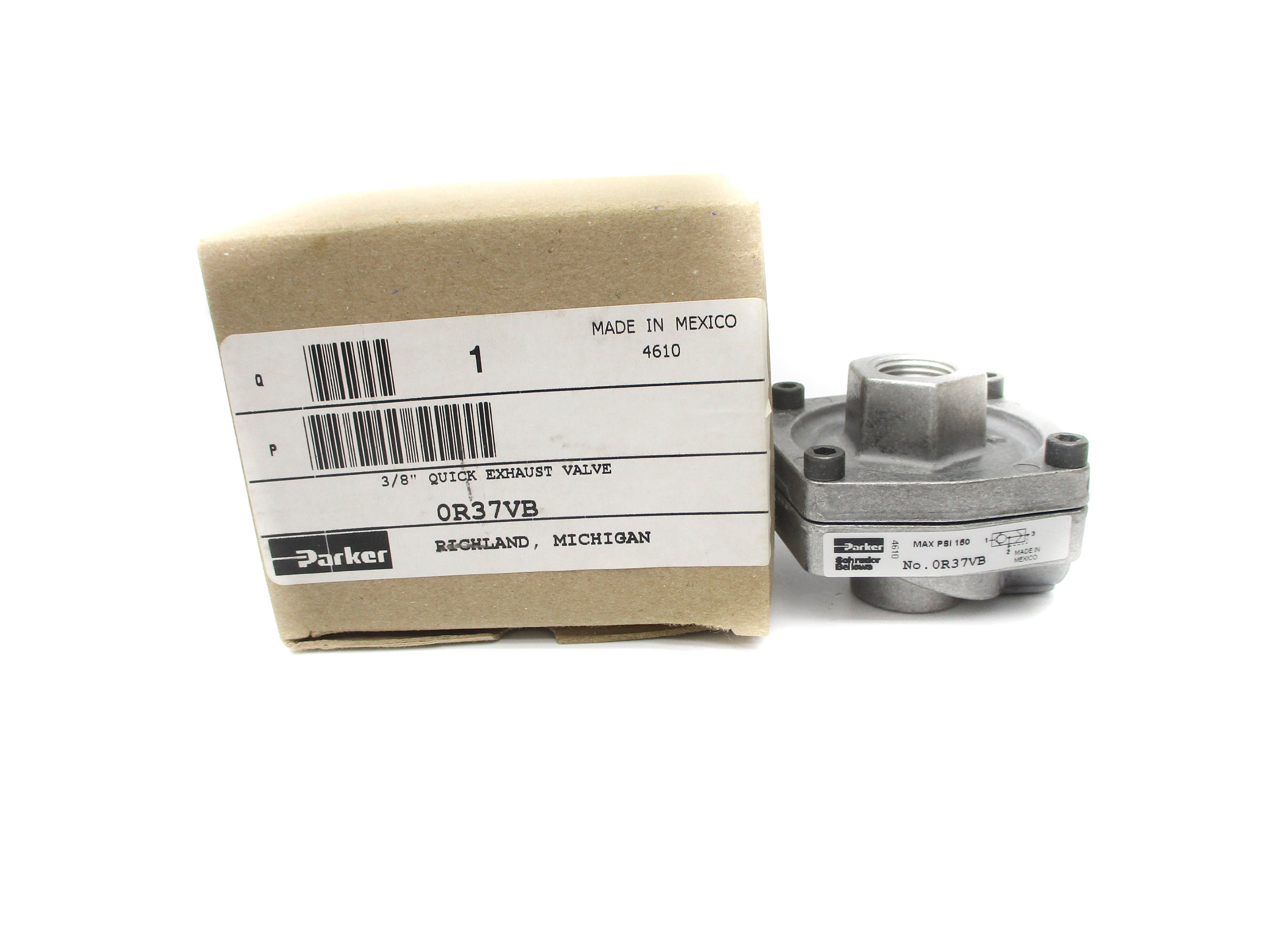 PARKER 0R73VB NSMP