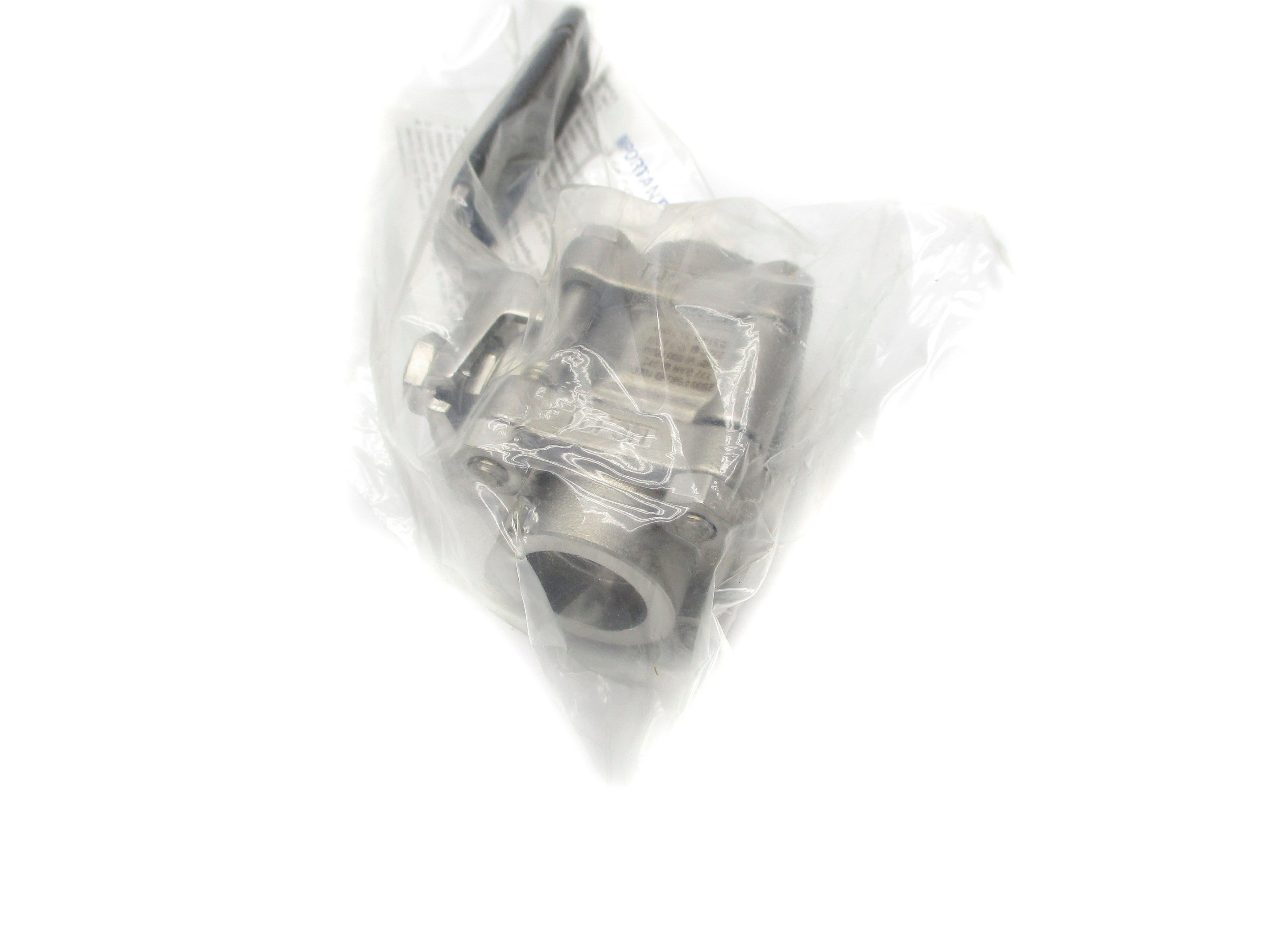 SWAGELOK SS-63PSW8P-2839 2500PSIG NSMP