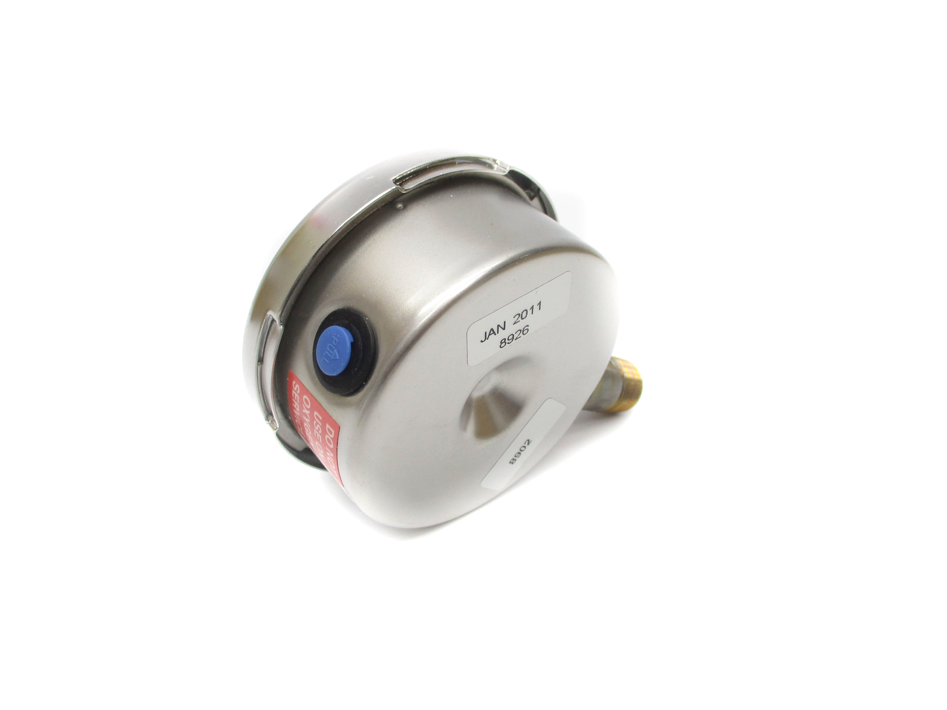 ASHCROFT 25-1009-AW-02L-30/0IMV NSMP