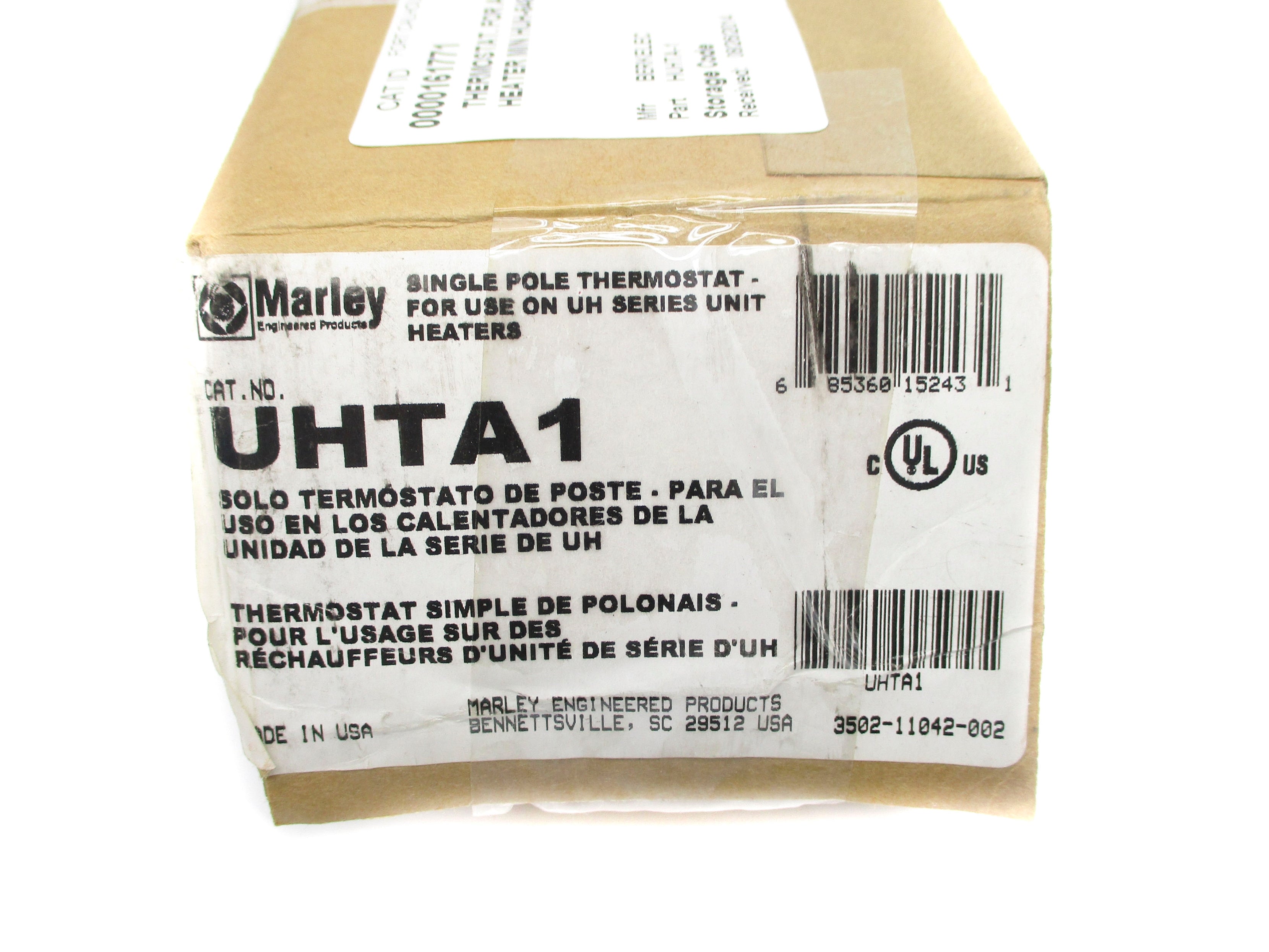MARLEY UHTA1 NSMP