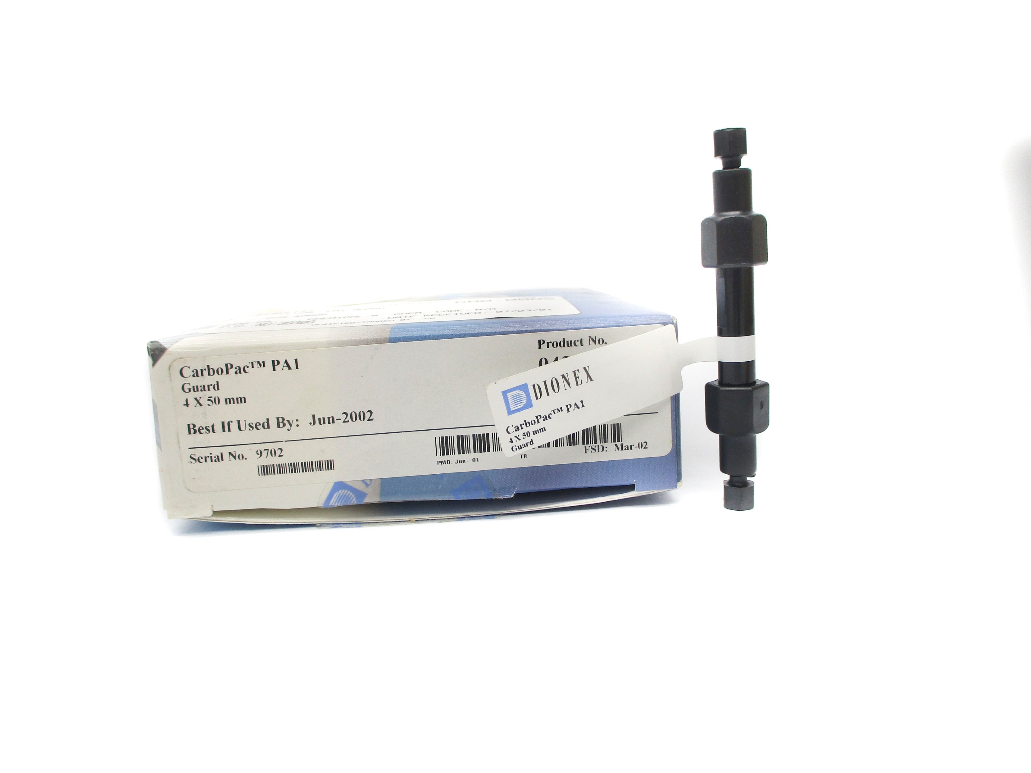 DIONEX 043096 PA1 NSMP