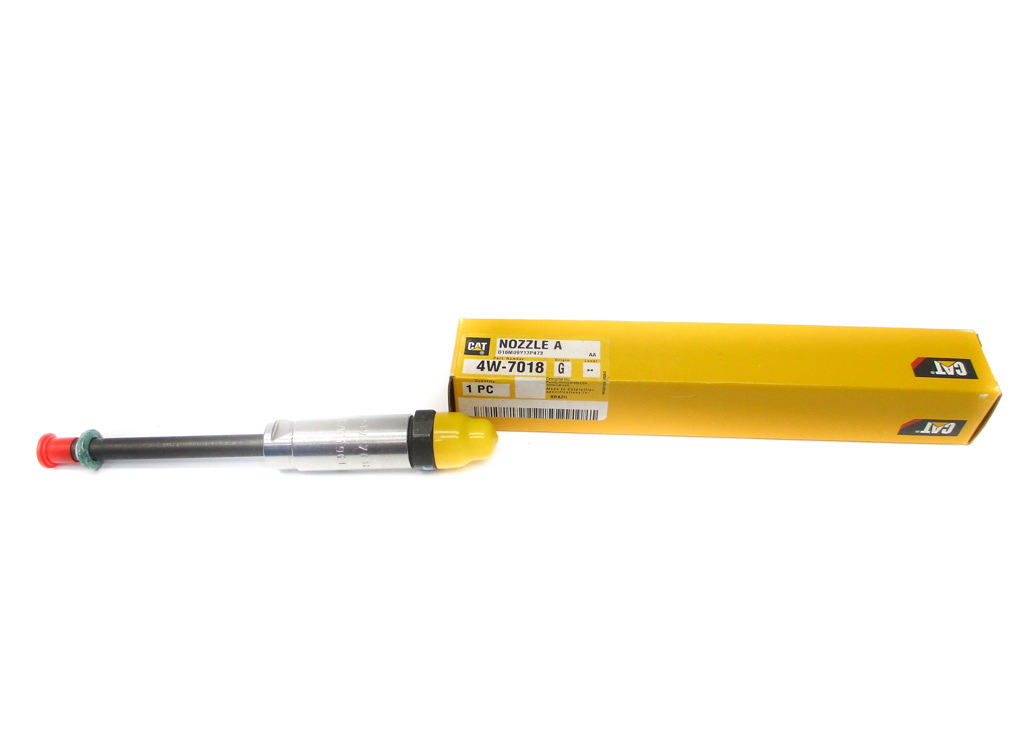 CAT 4W-7018 NSMP
