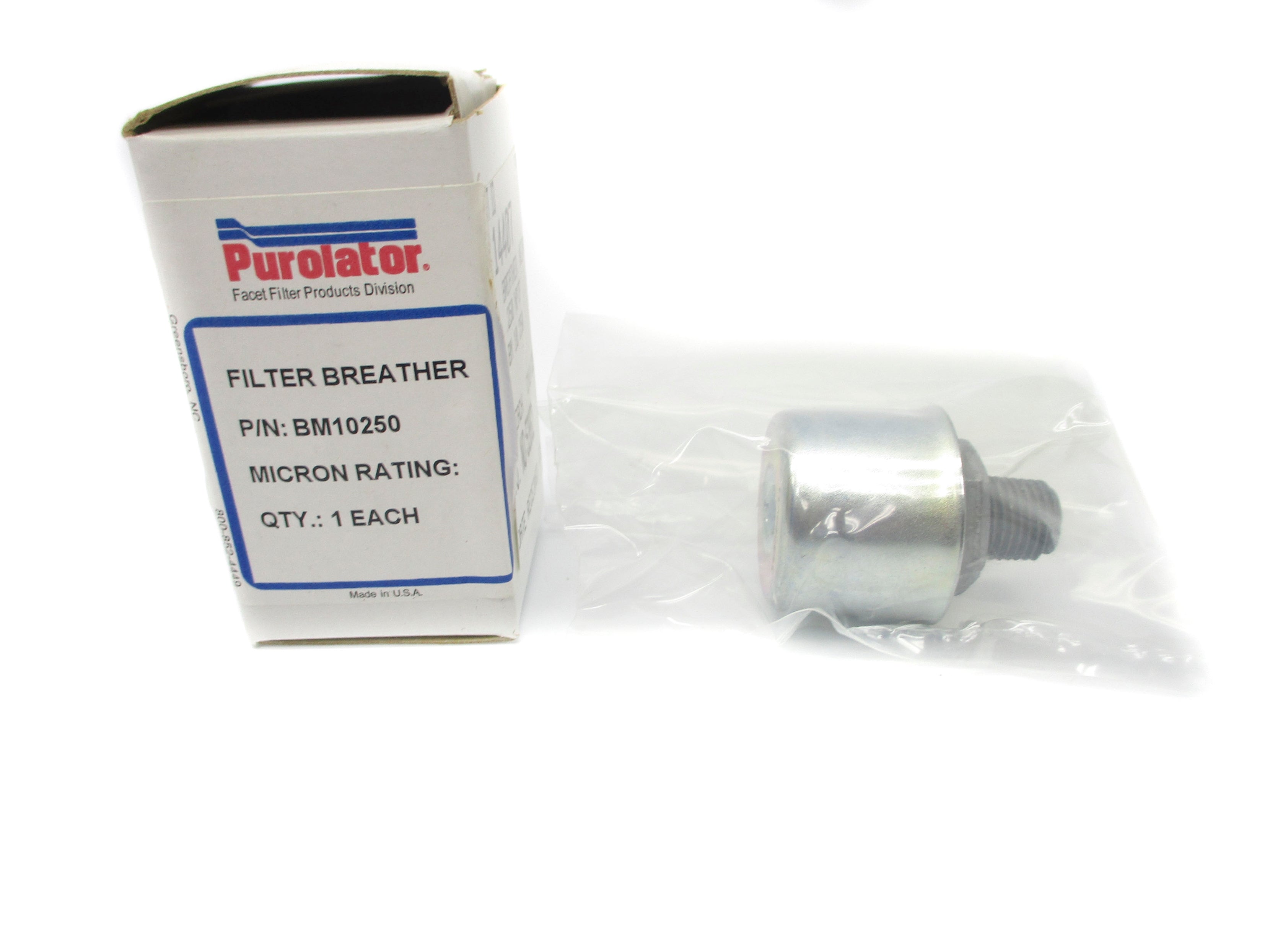 PUROLATOR BM10250 569020-11 NSMP