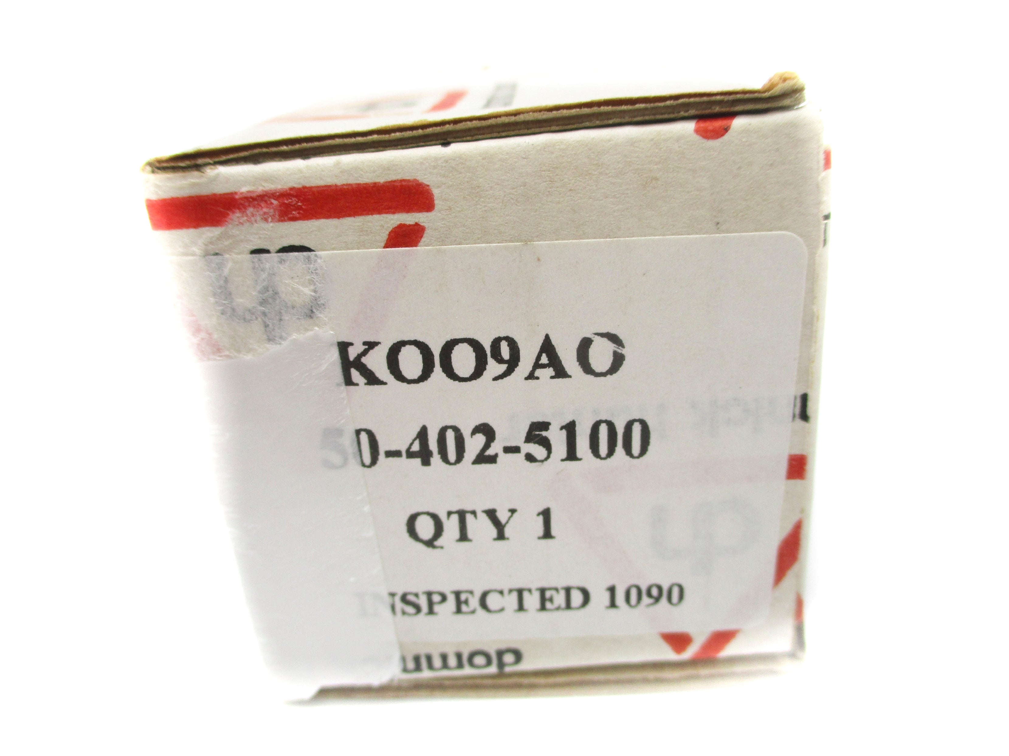 DOMNICK HUNTER K009AO NSMP