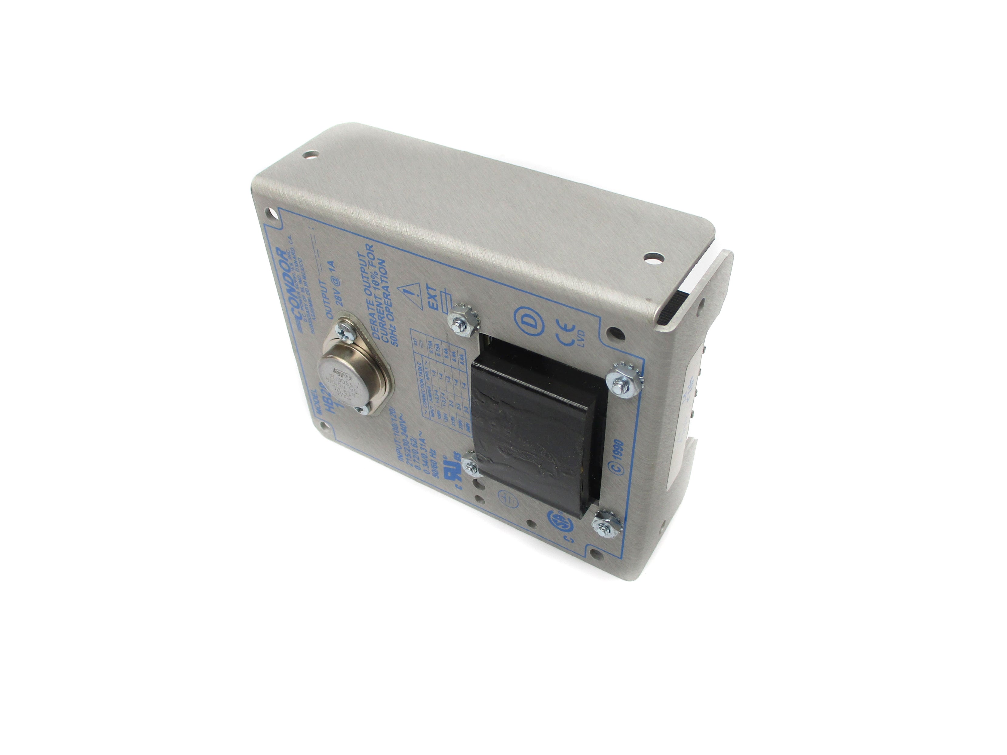 CONDOR HB28-1-A+ NSNP