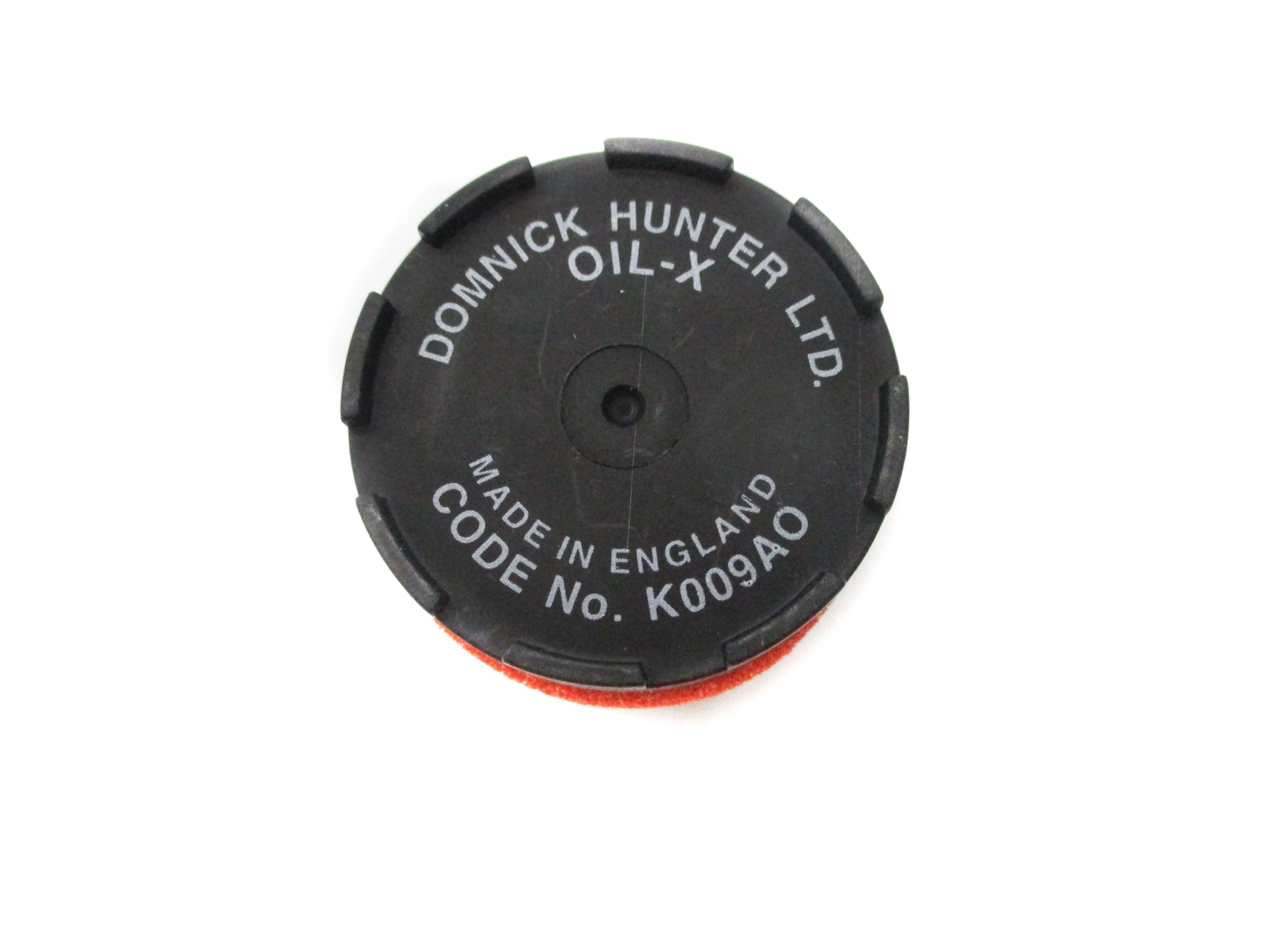 DOMNICK HUNTER K009AO NSNP
