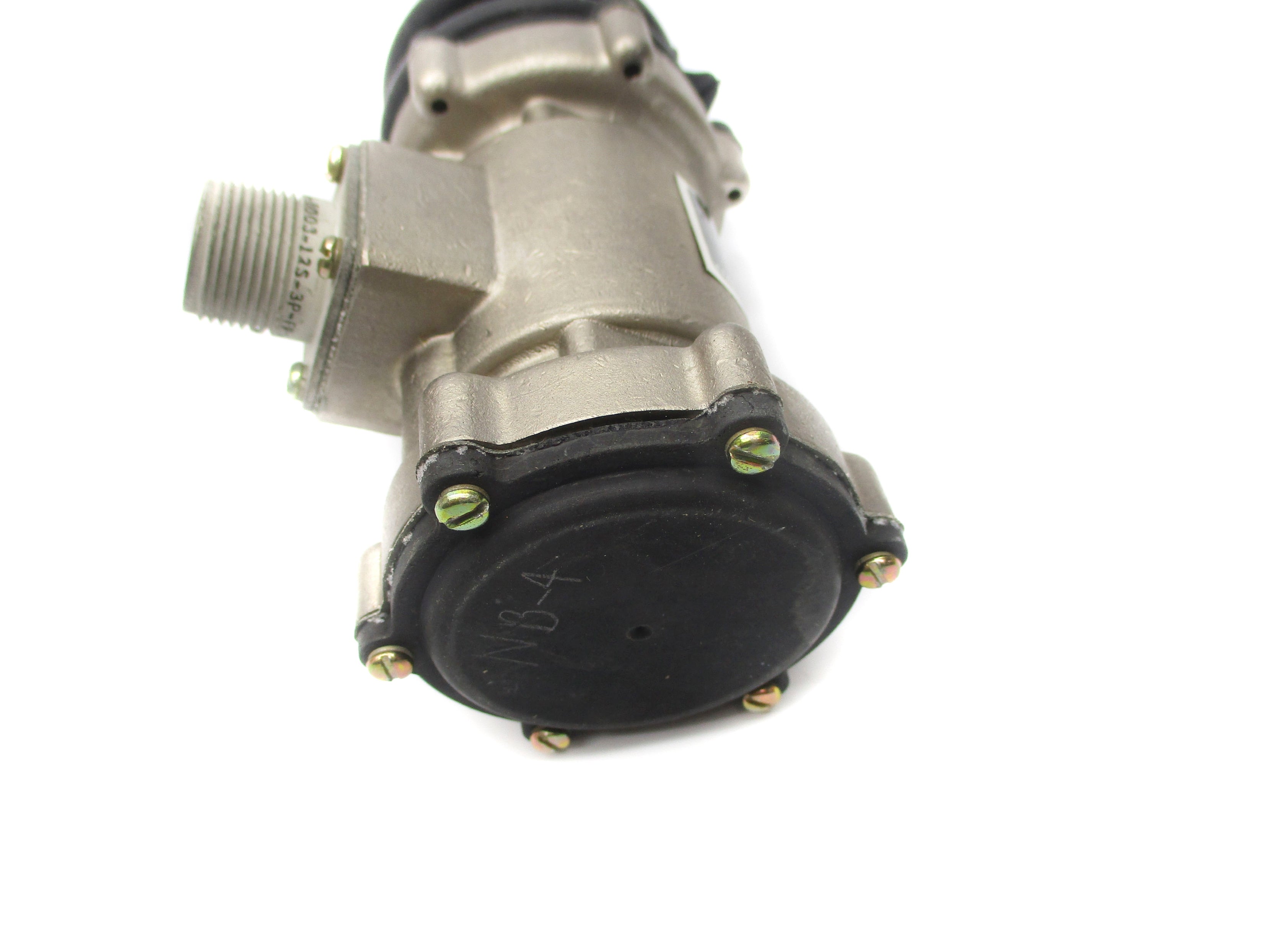 GENERAL ELECTRIC 3S7700VB100A1 NSNP