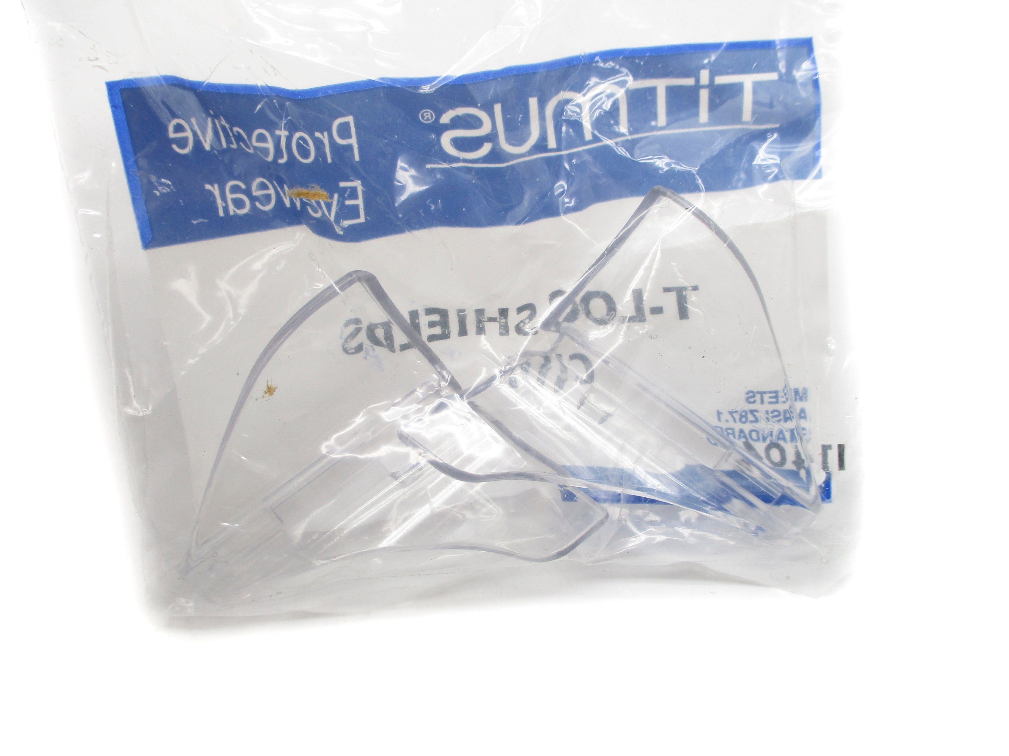 TITMUS C101 NSMP