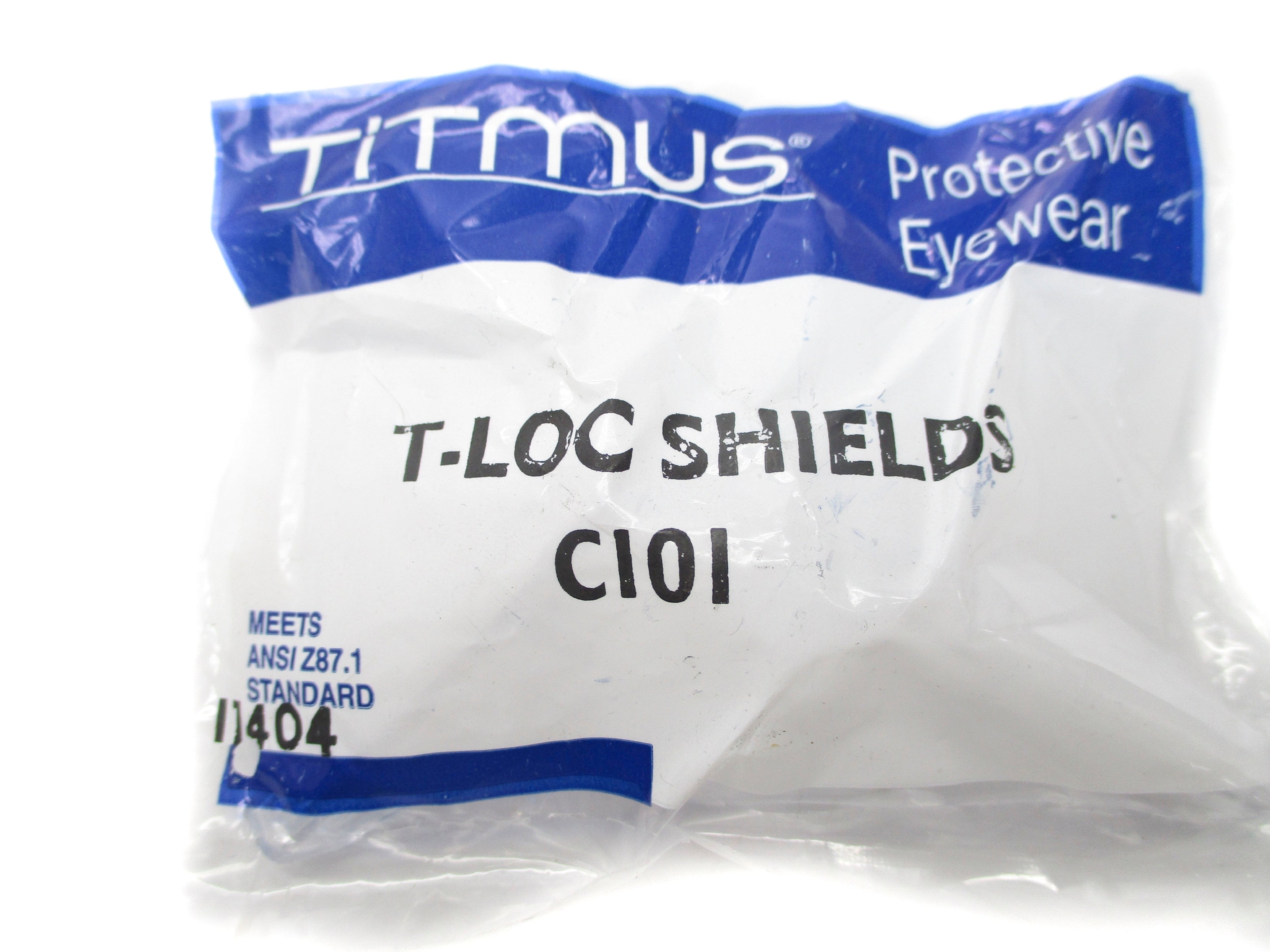 TITMUS C101 NSMP