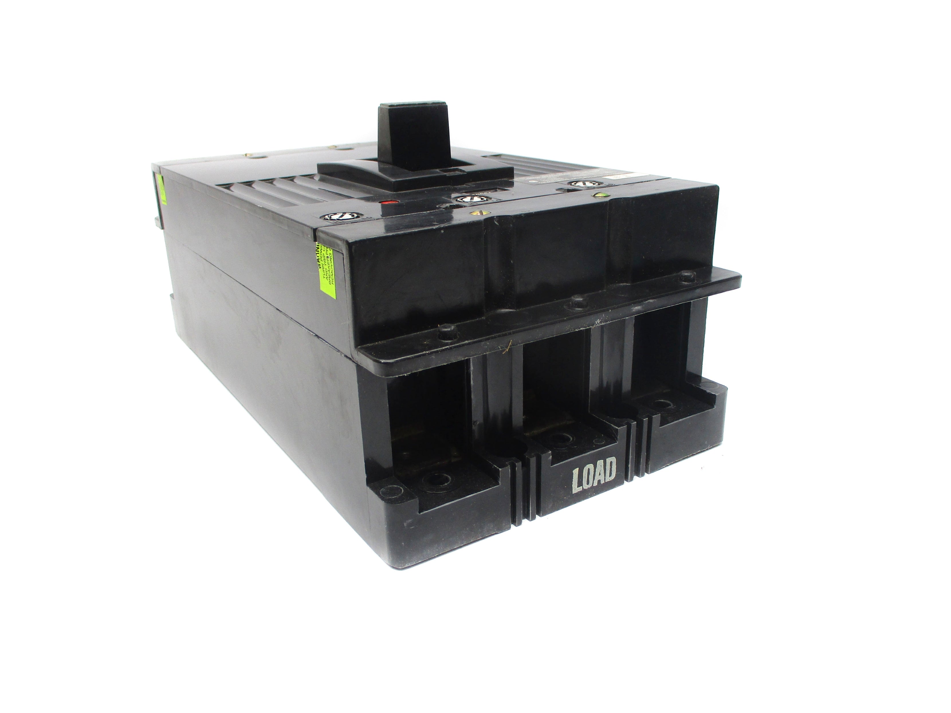 GENERAL ELECTRIC TKM3F 1200A 600VAC NSMP