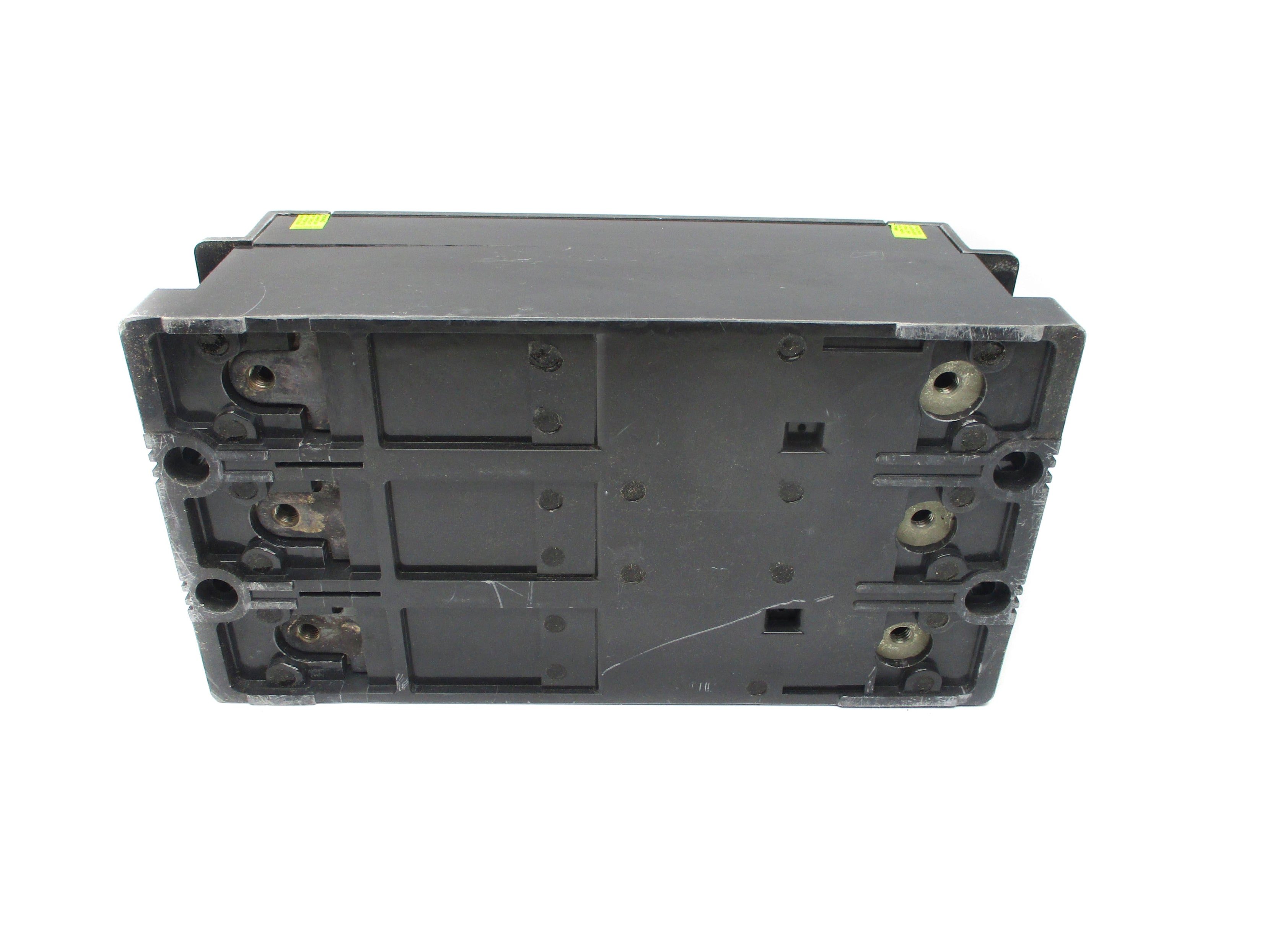 GENERAL ELECTRIC TKM3F 1200A 600VAC NSMP