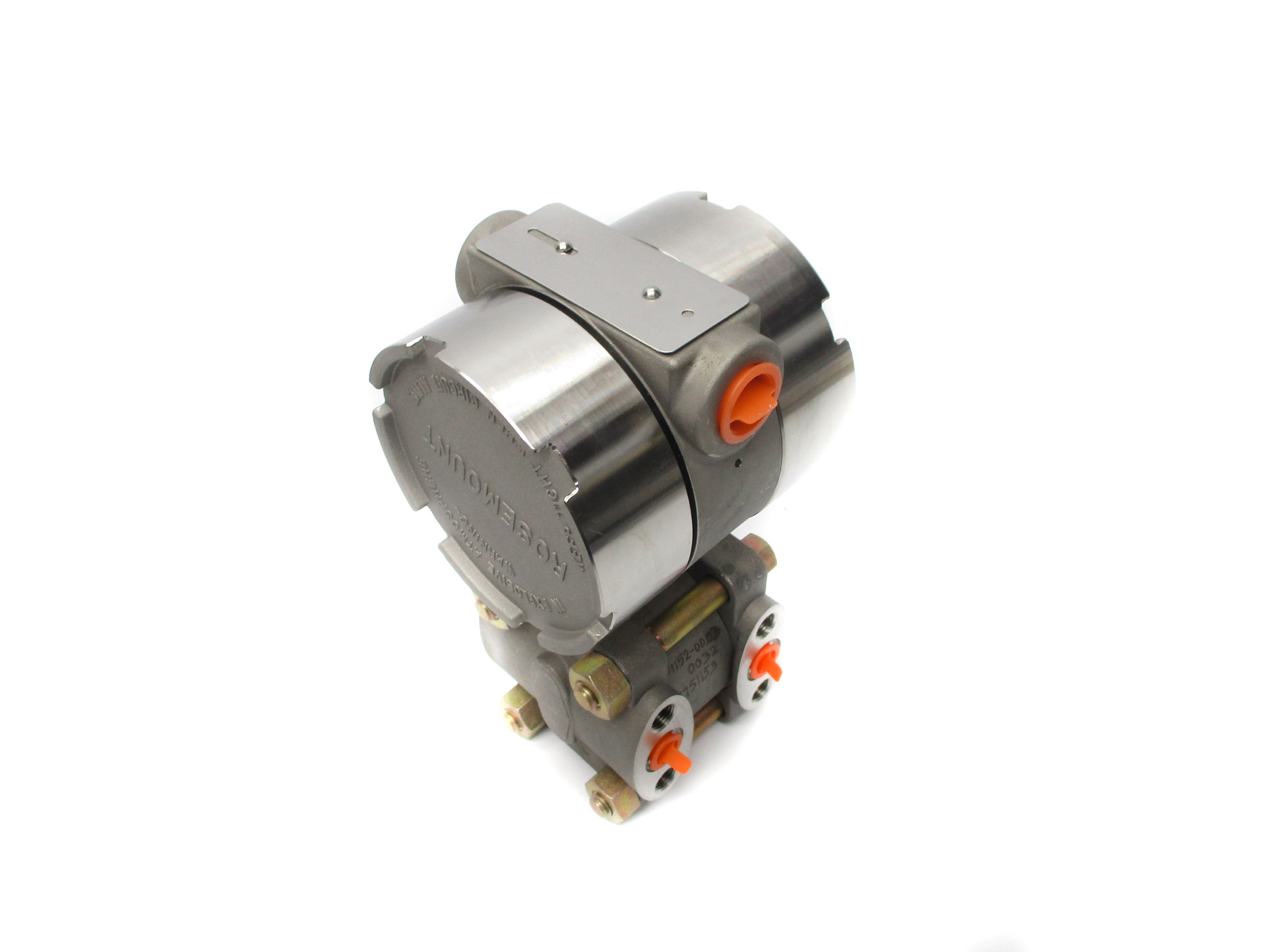ROSEMOUNT 1152DP3L92T1805PM 2000PSI NSMP