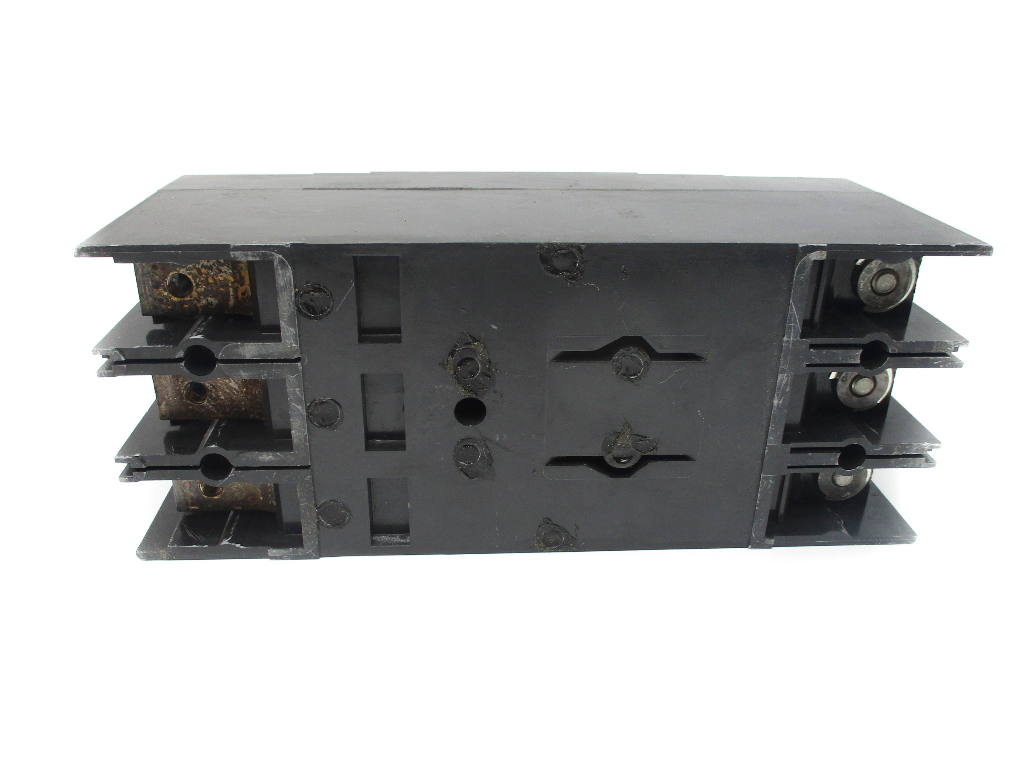 GENERAL ELECTRIC TFJ236100 100A 600VAC NSMP
