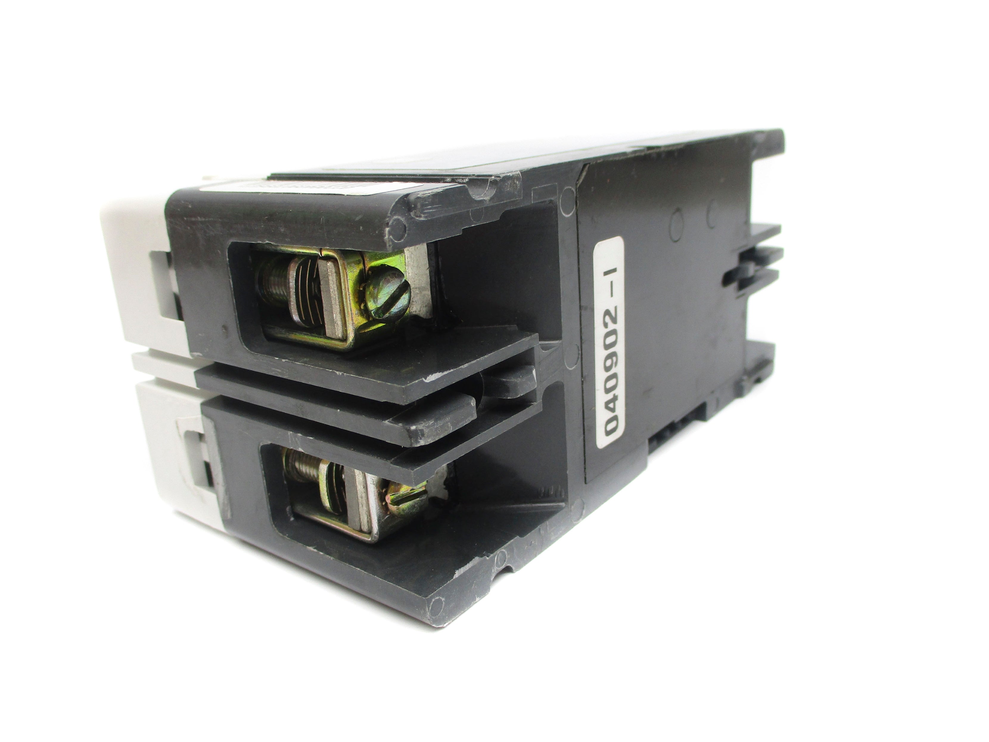 CUTLER HAMMER HFD2100 SER. C 100A 600VAC NSMP