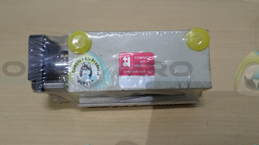 COMPACT AIR GC2118X2 * NEW IN ORIGINAL PACKAGE *