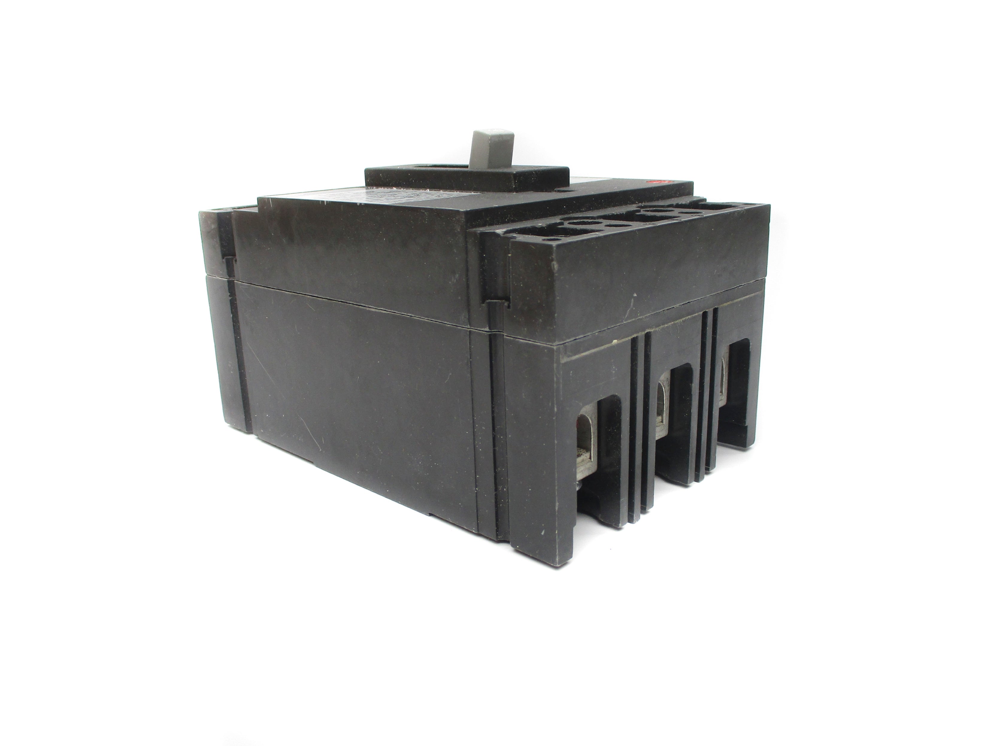 GENERAL ELECTRIC THED136090WL 90A 600VAC NSMP