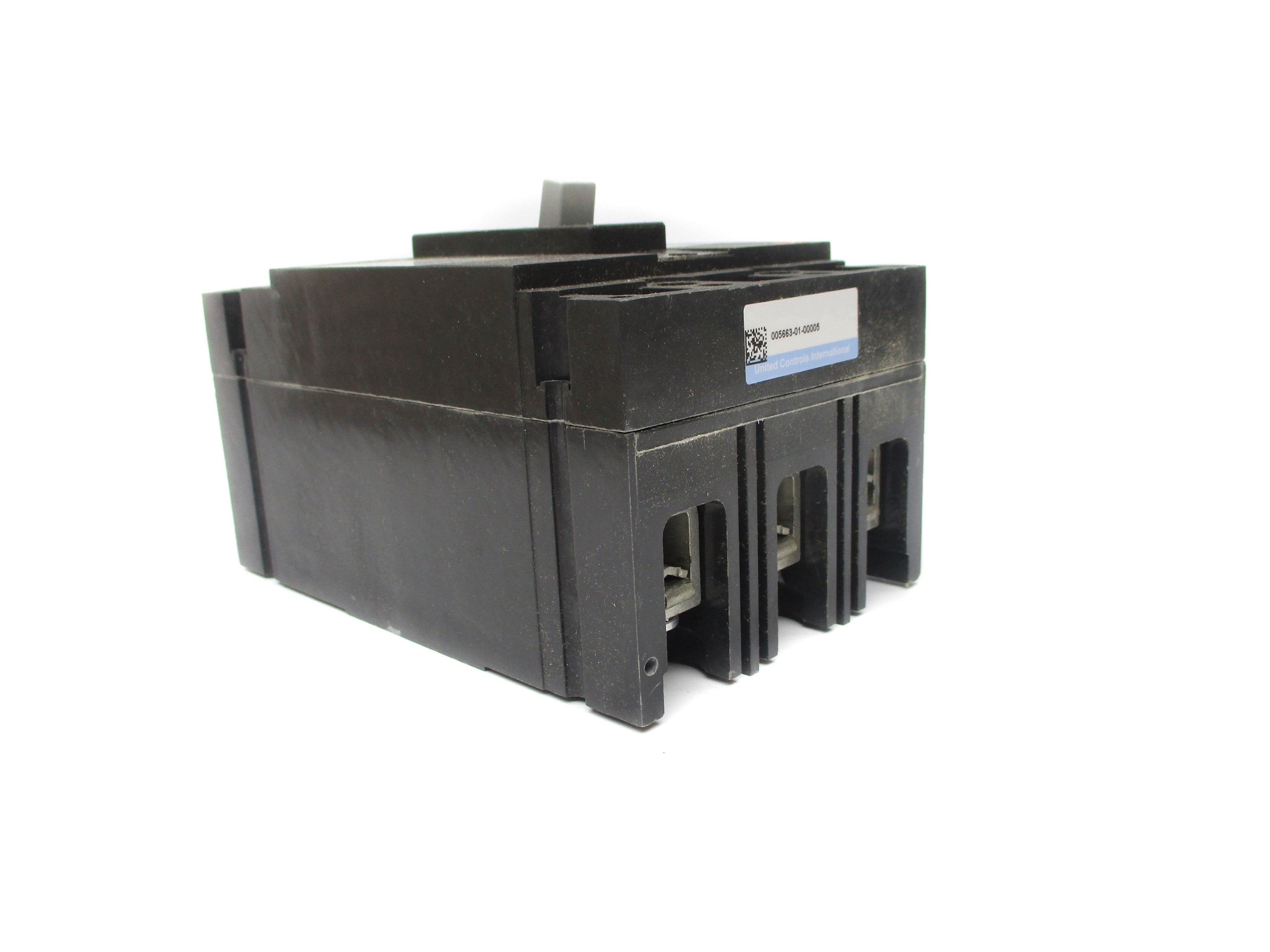 GENERAL ELECTRIC TEC36050 50A 600VAC NSMP
