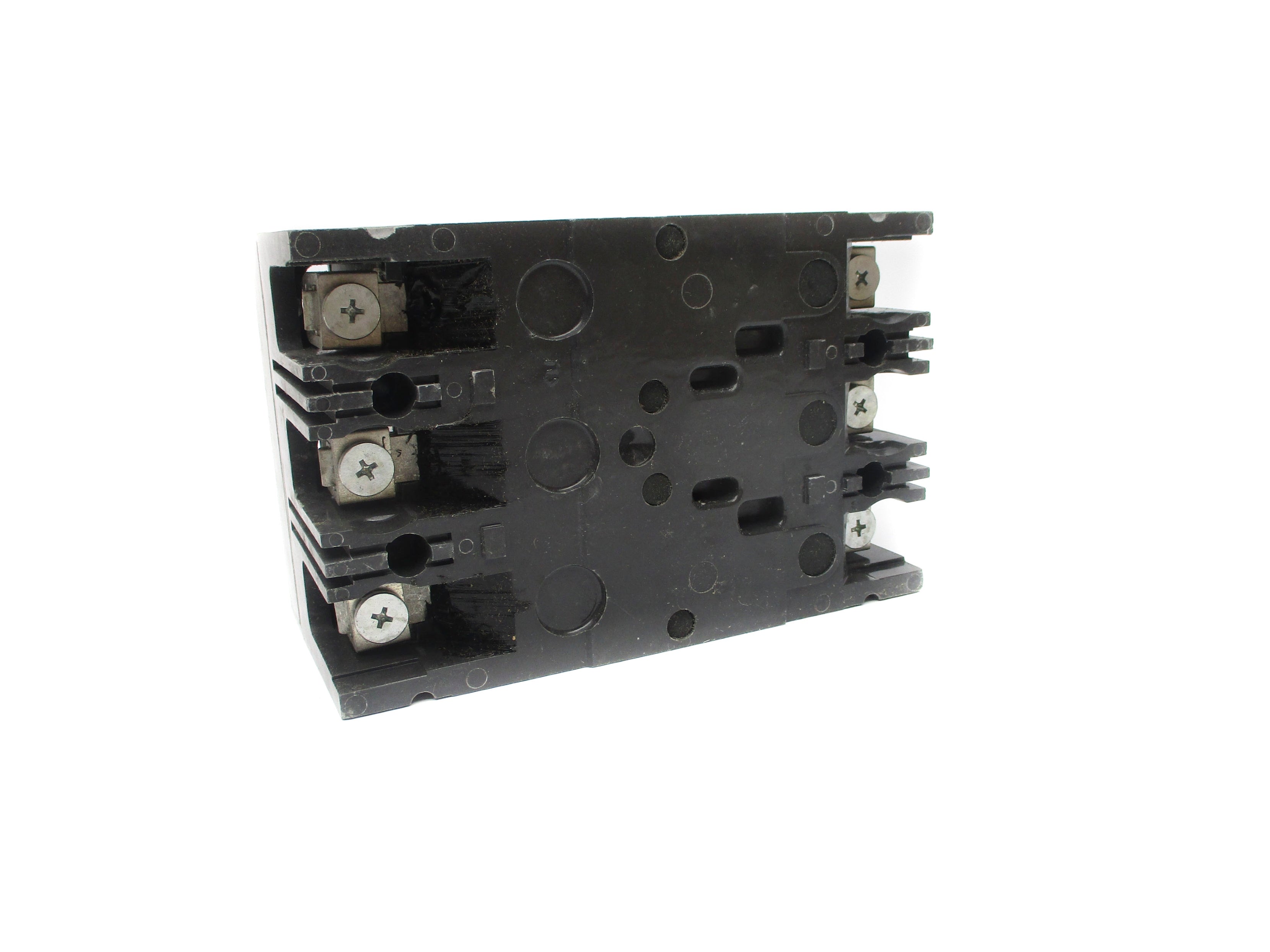 GENERAL ELECTRIC TEC36050 50A 600VAC NSMP