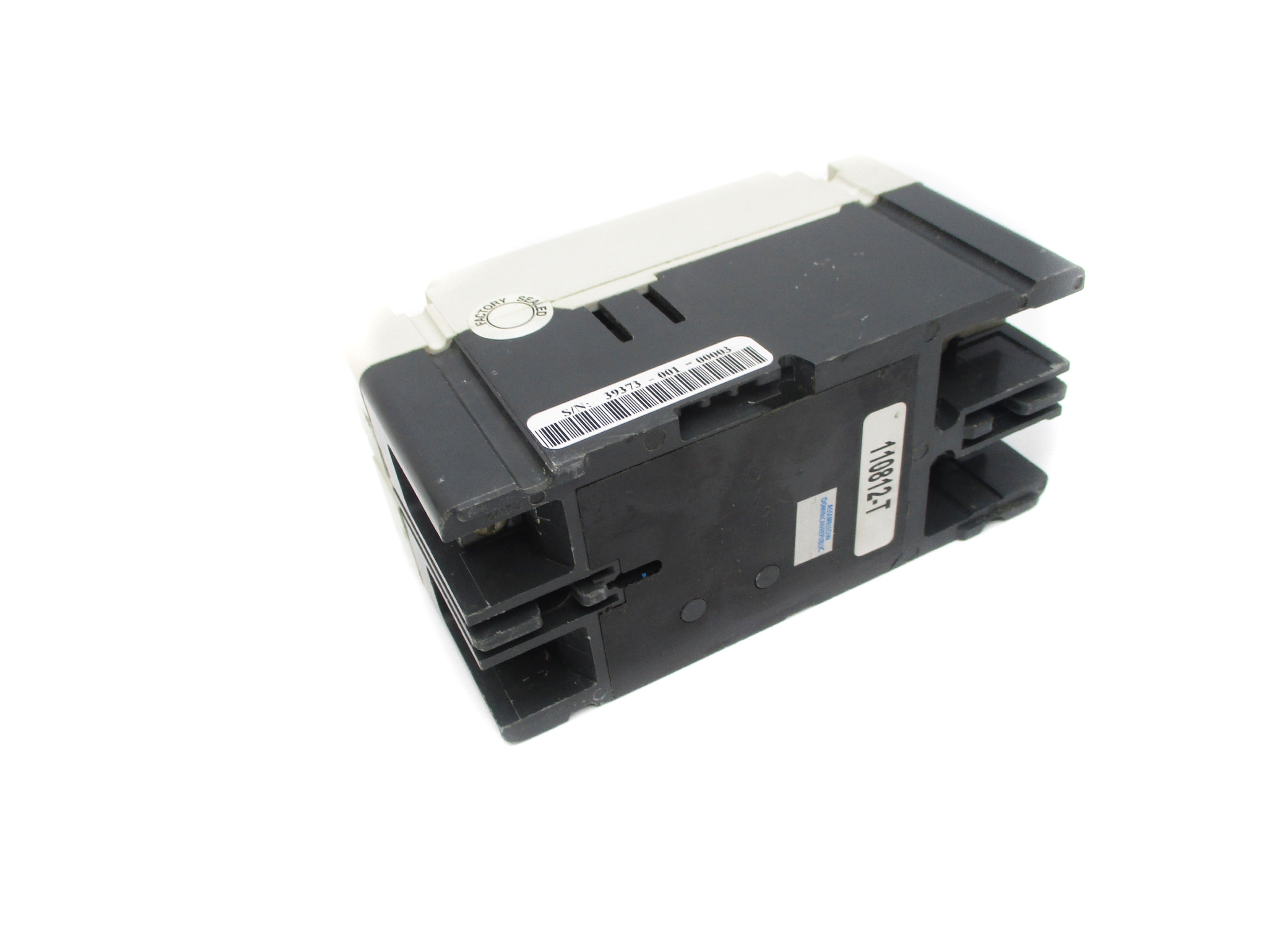 EATON HFD2100 SER. C 100A 600VAC NSMP