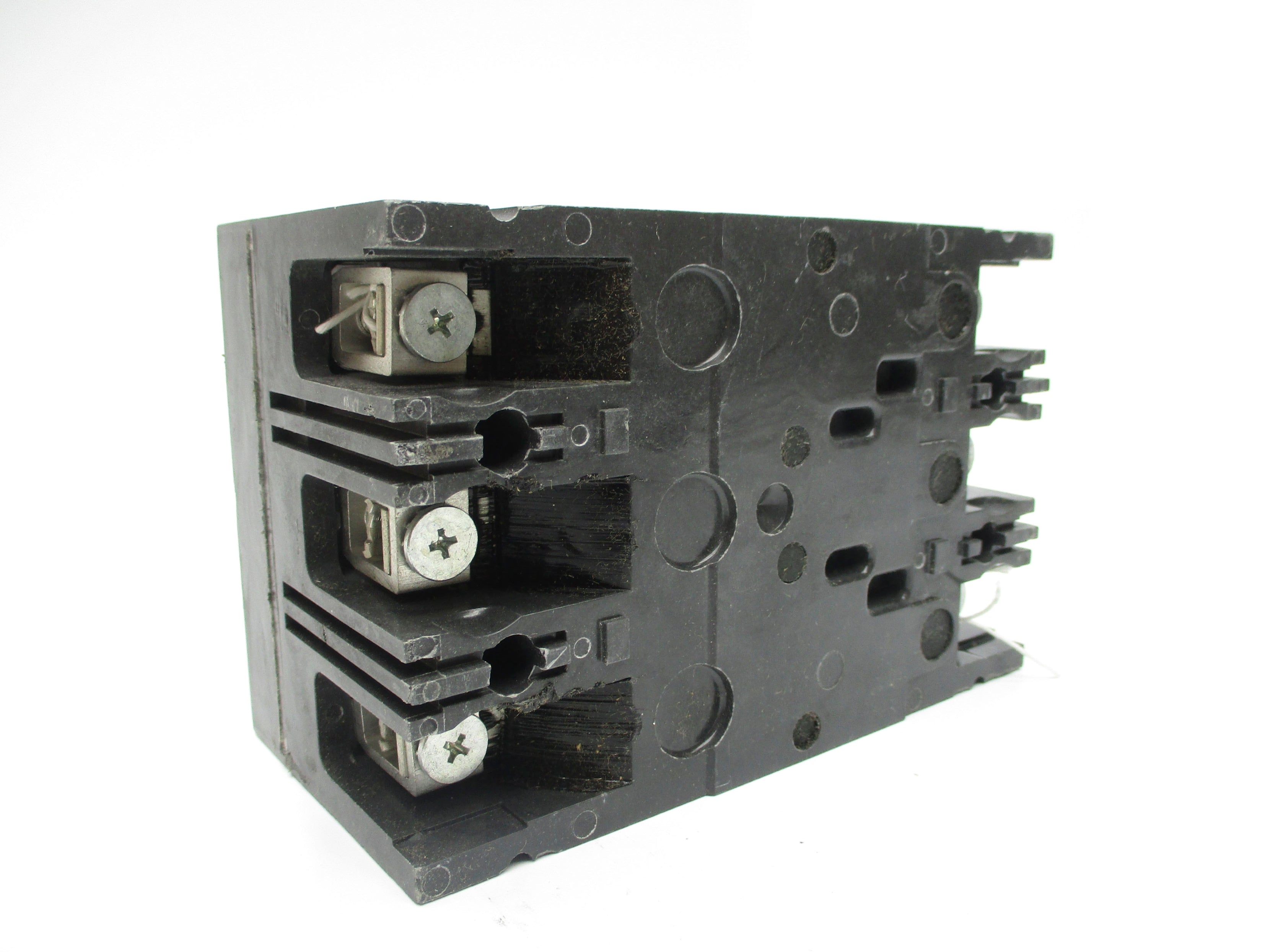 GENERAL ELECTRIC THED136030 600VAC 30A (GREEN) NSMP