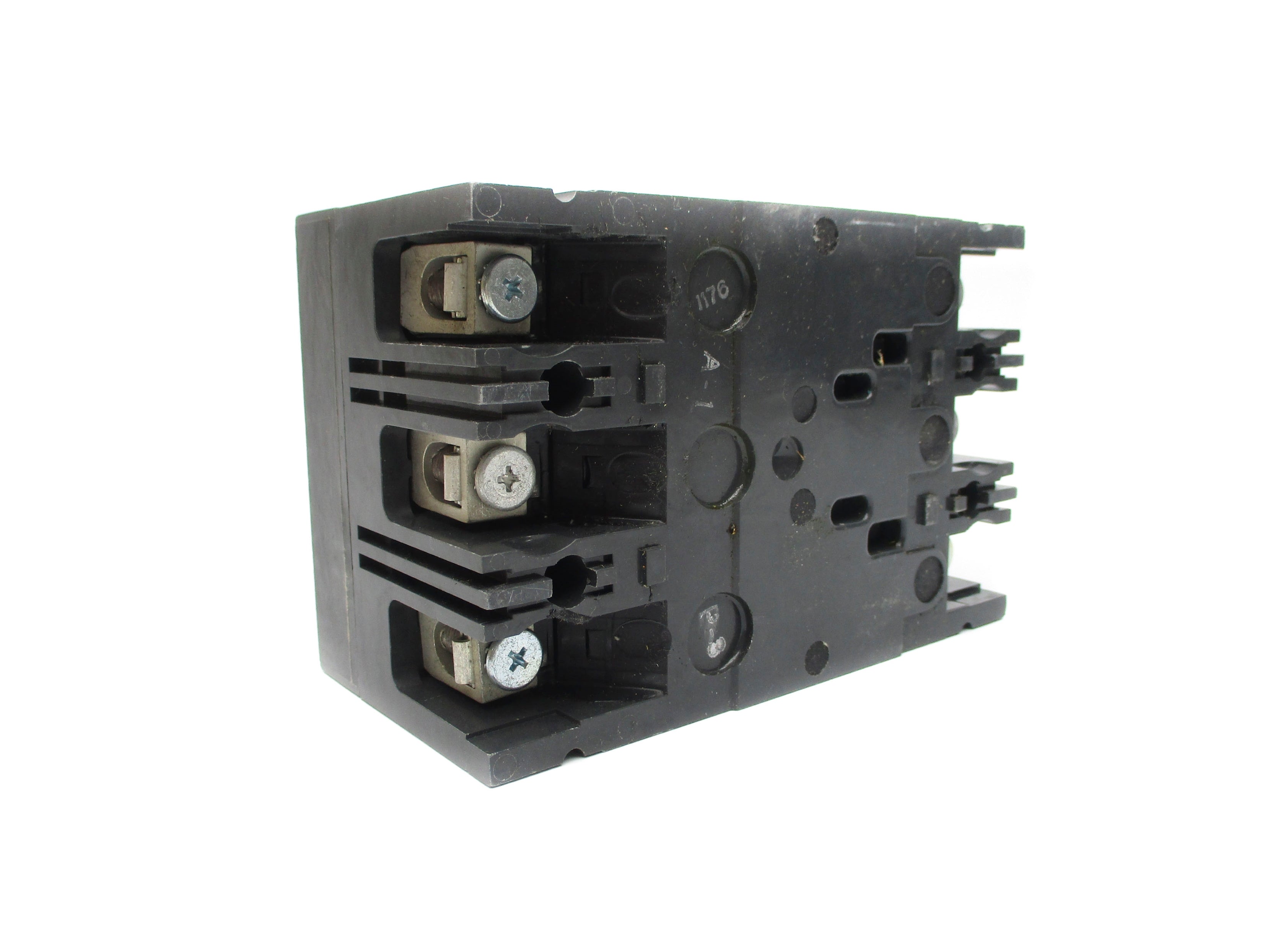 GENERAL ELECTRIC TED136080WL 80A (GREEN) NSMP