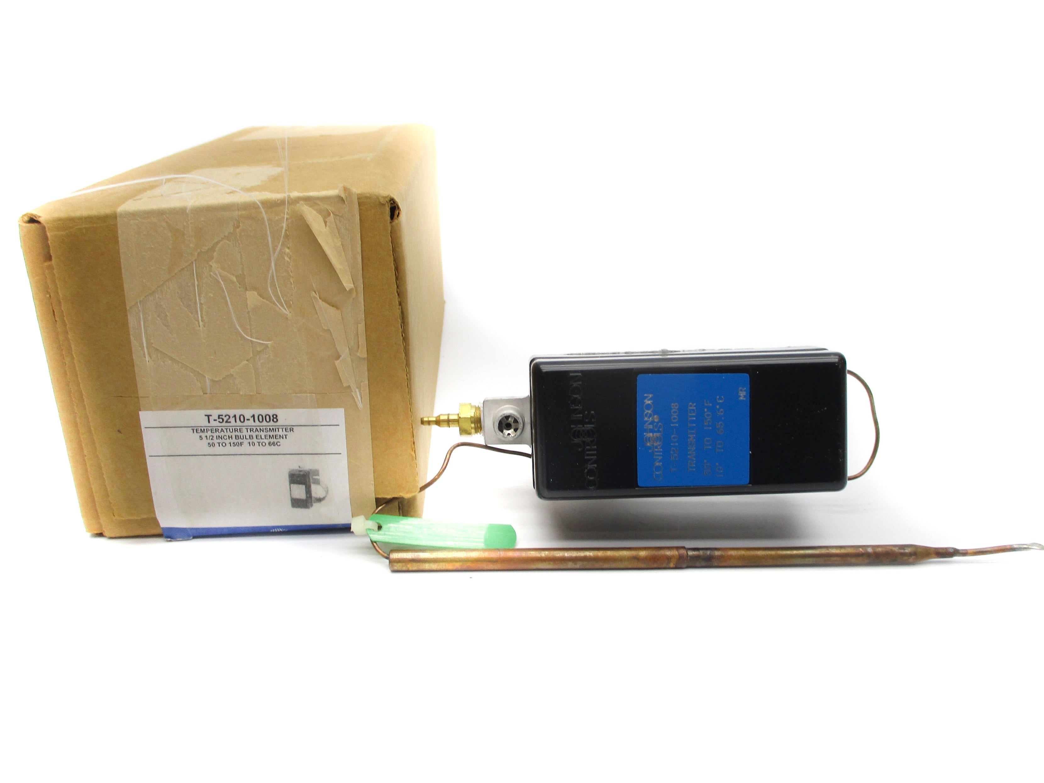 JOHNSON CONTROLS T-5210-1008 NSMP