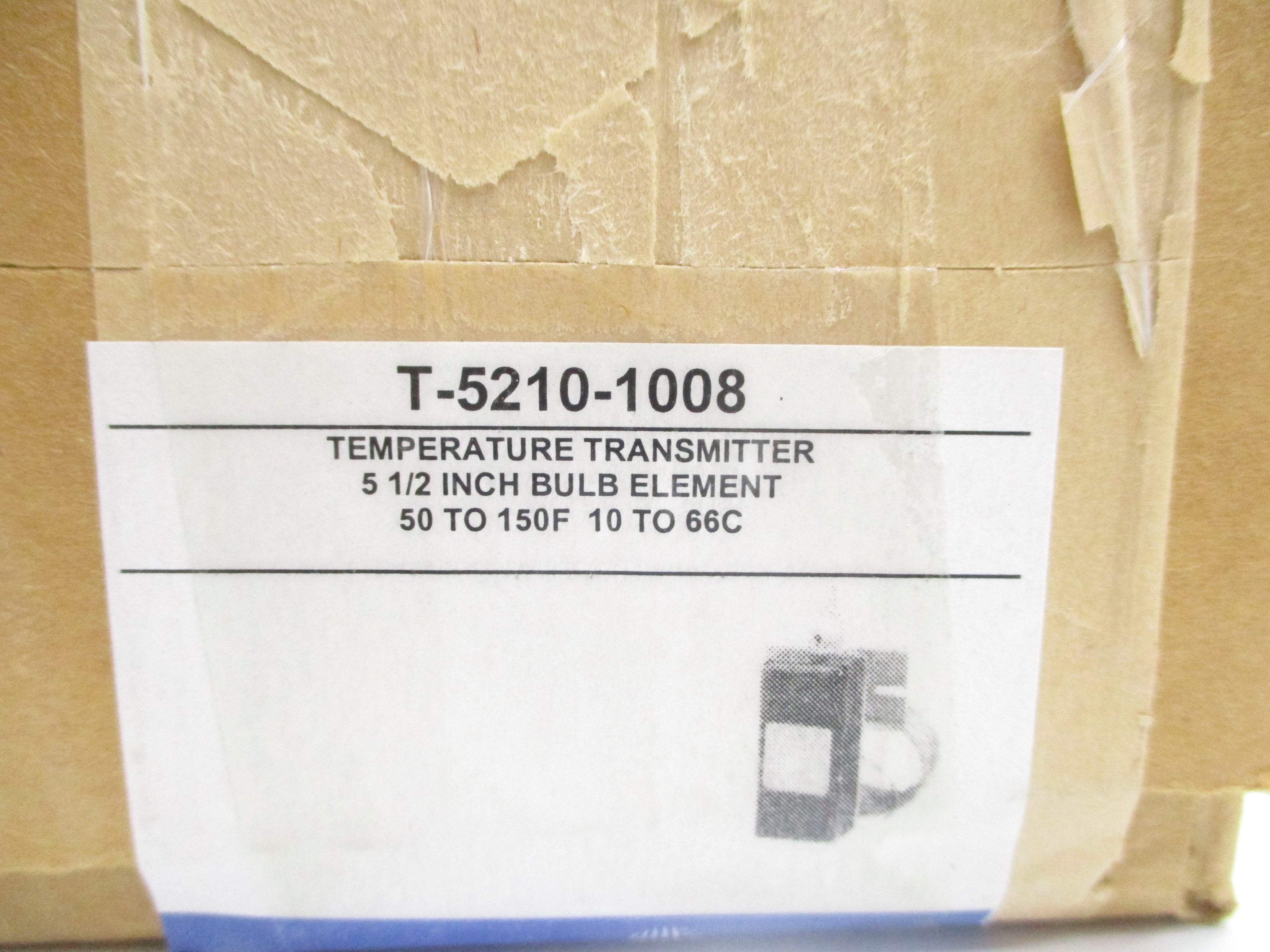 JOHNSON CONTROLS T-5210-1008 NSMP