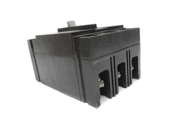 GENERAL ELECTRIC TEC36003 3A 600VAC (GREEN) NSMP