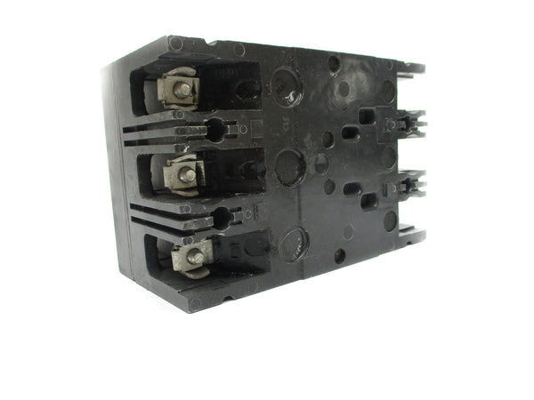 GENERAL ELECTRIC TEC36003 3A 600VAC (GREEN) NSMP