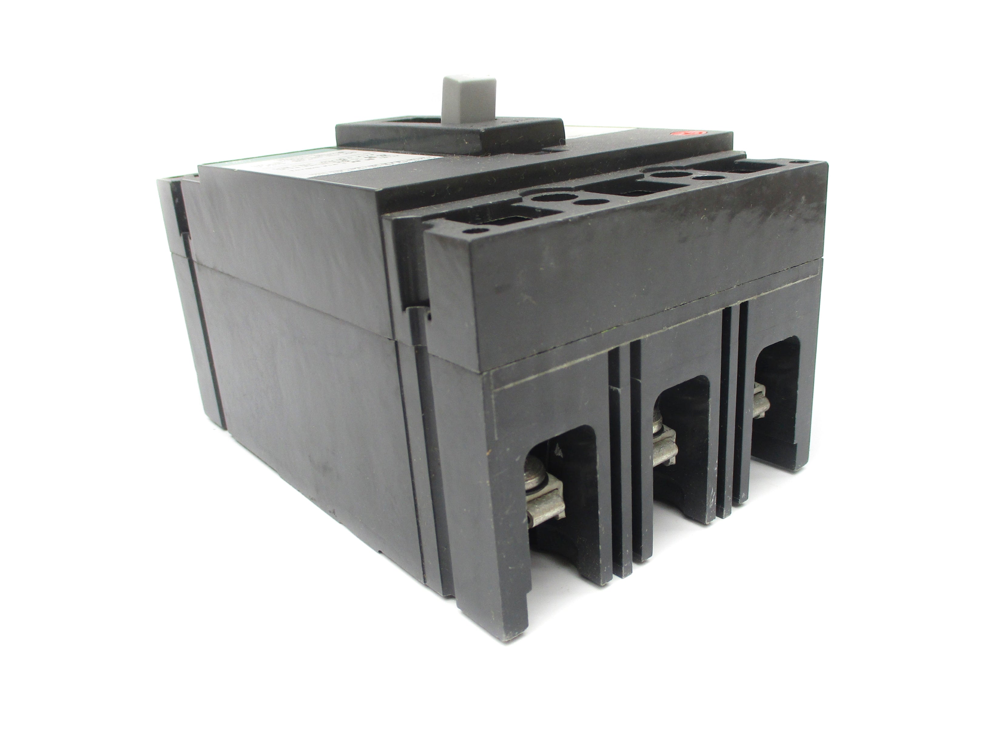GENERAL ELECTRIC TED134010 10A 480VAC NSMP
