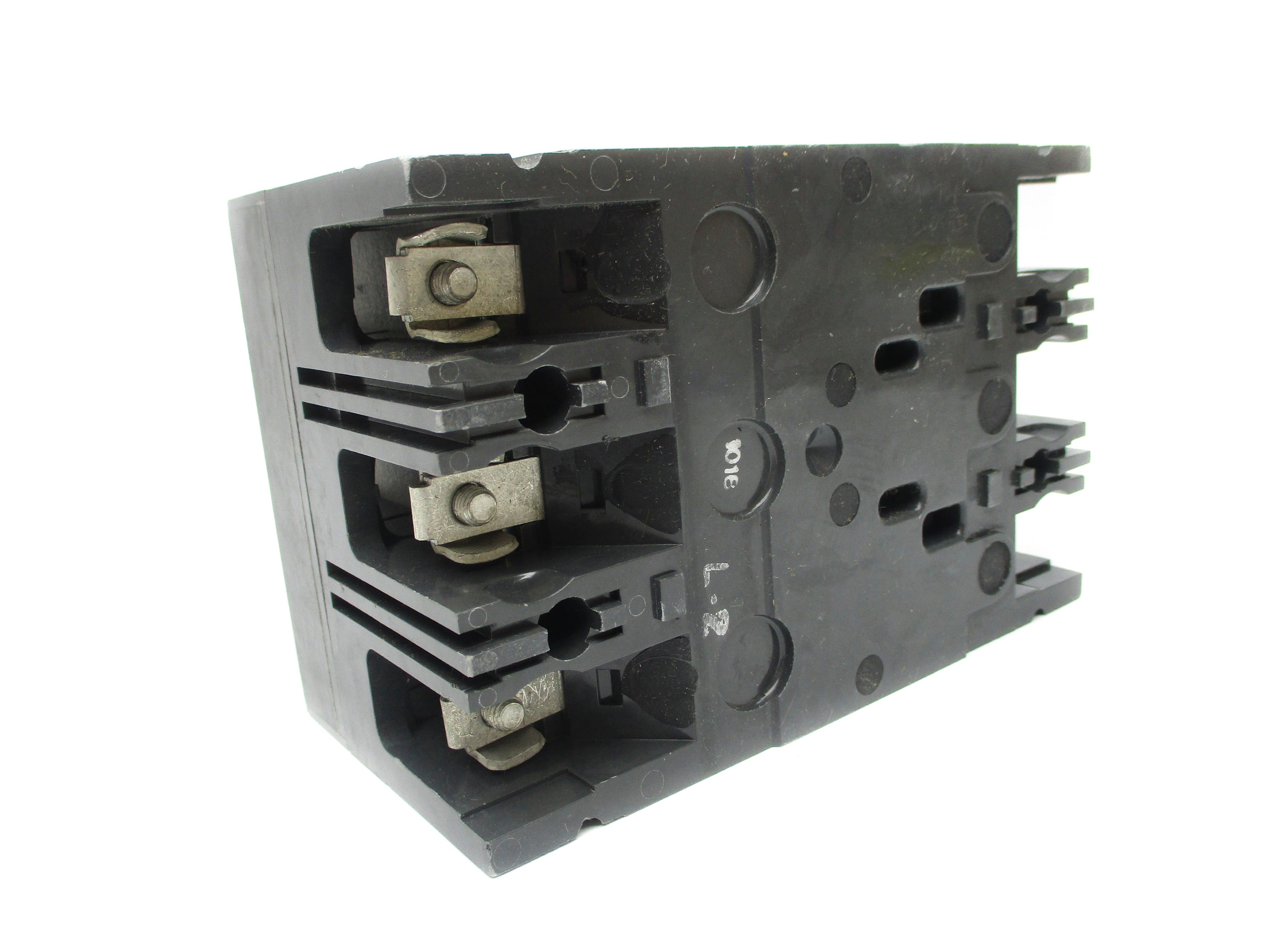 GENERAL ELECTRIC TED134010 10A 480VAC NSMP