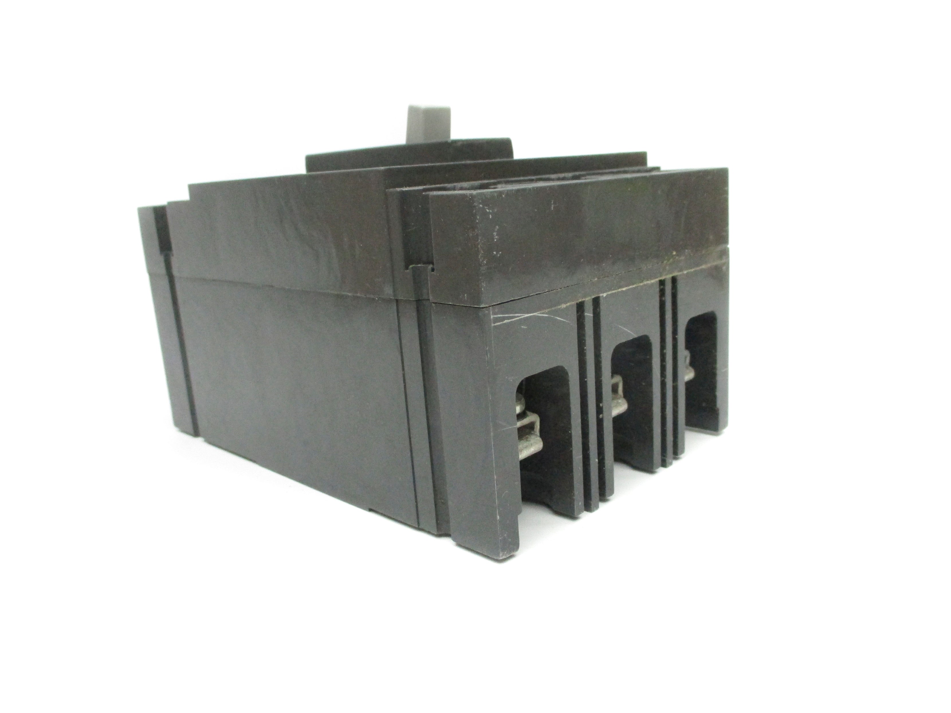GENERAL ELECTRIC TED136030WL 30A 600VAC NSMP