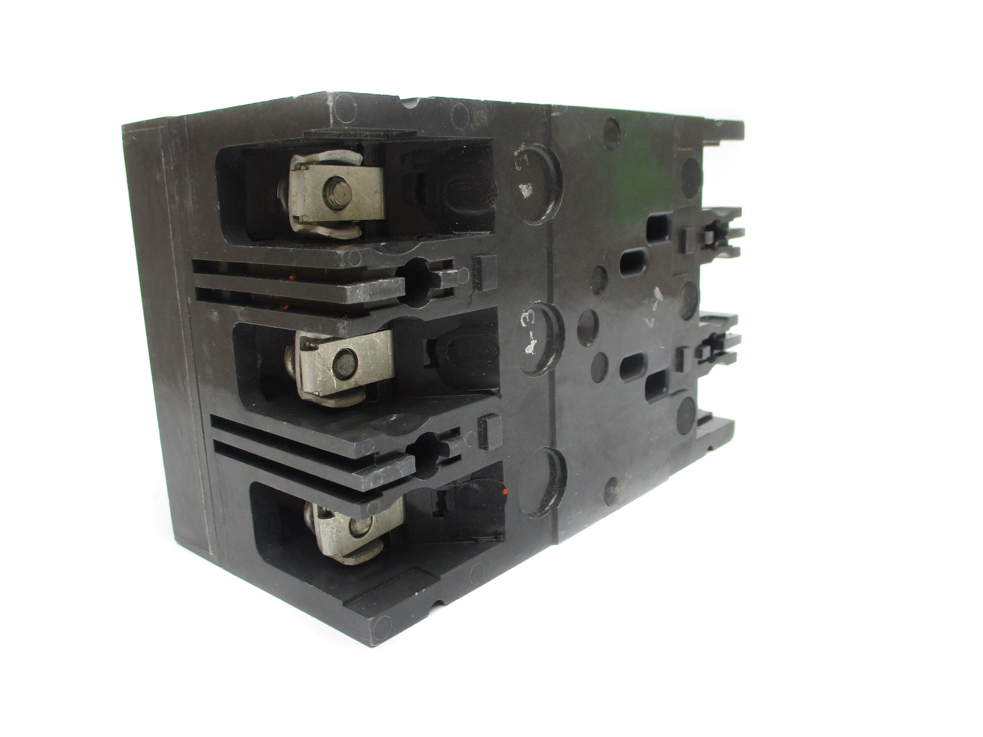 GENERAL ELECTRIC TED136030WL 30A 600VAC NSMP