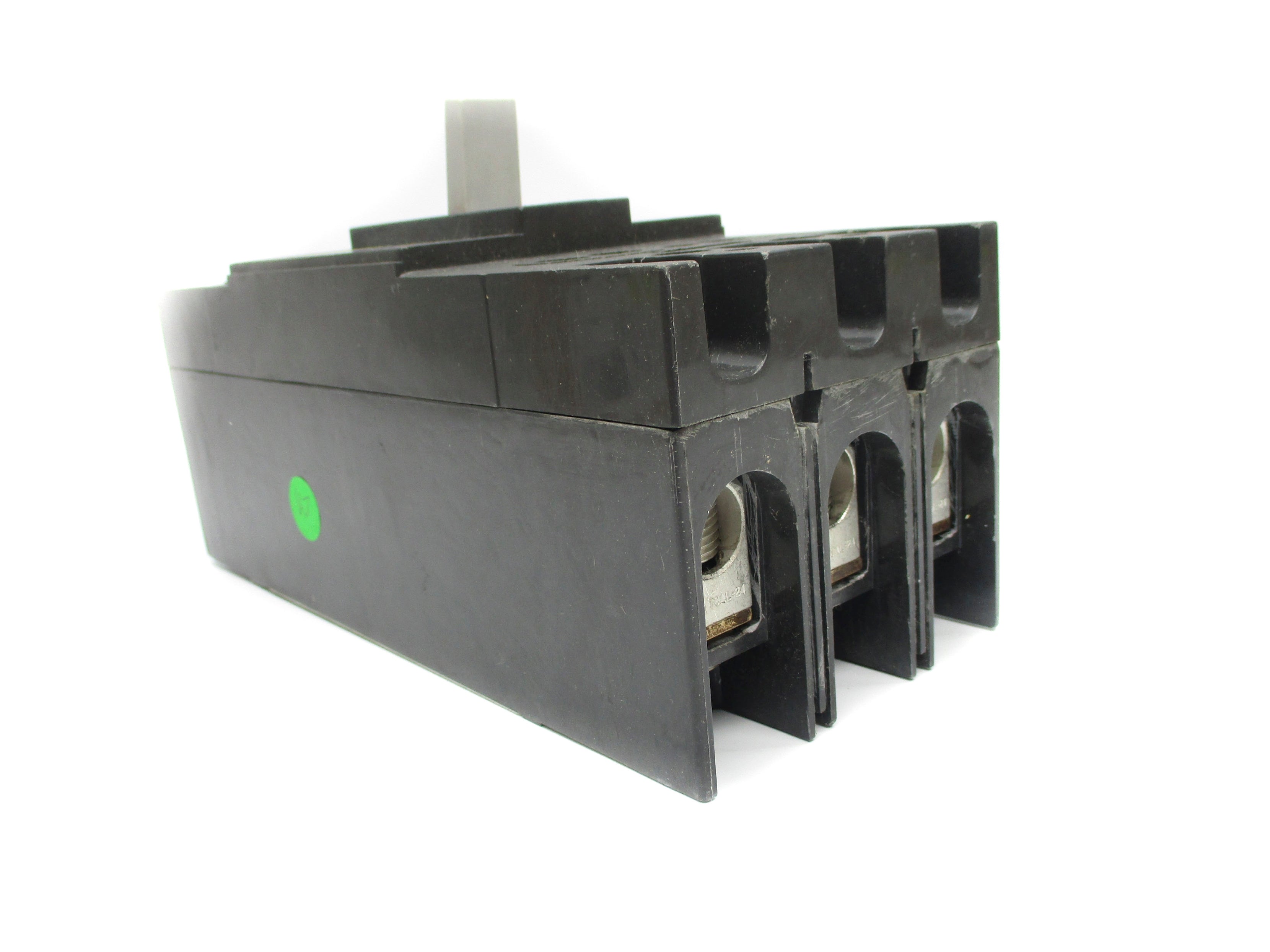 GENERAL ELECTRIC TFJ236125WL 125A 600VAC NSMP