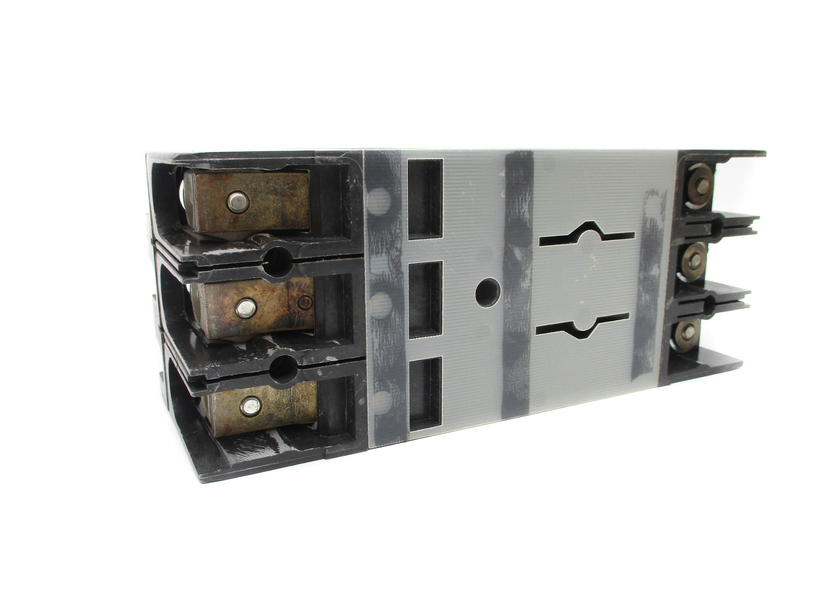 GENERAL ELECTRIC TFJ236125WL 125A 600VAC NSMP