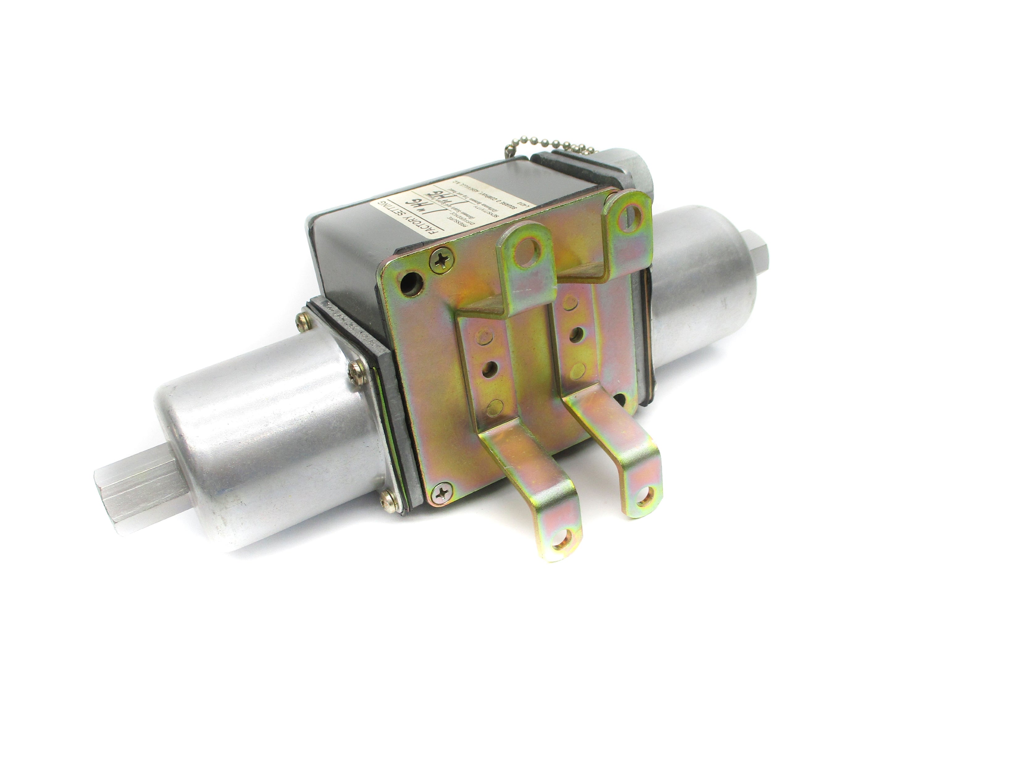 SQUARE D 9012AEW3S1 SER. B 30PSI NSNP